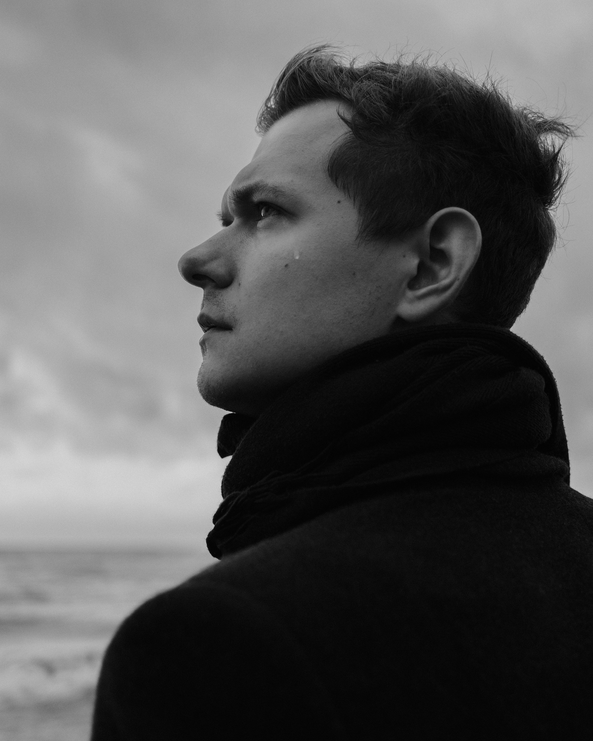 Vladimir. Асхат Бардынов