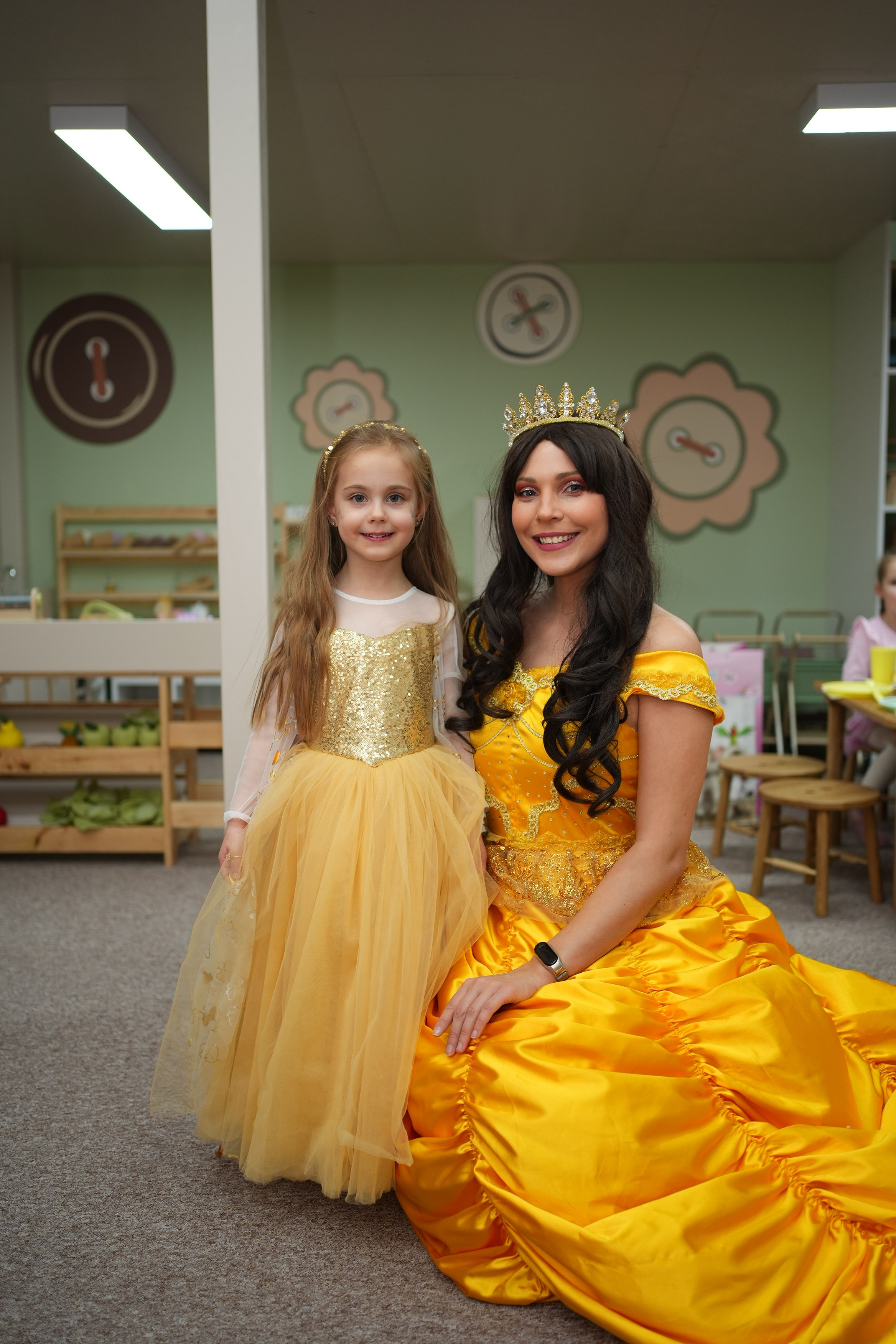 День Рождения Алисы. Семейный и свадебный фотограф Минск, Беларусь Анна Орловская