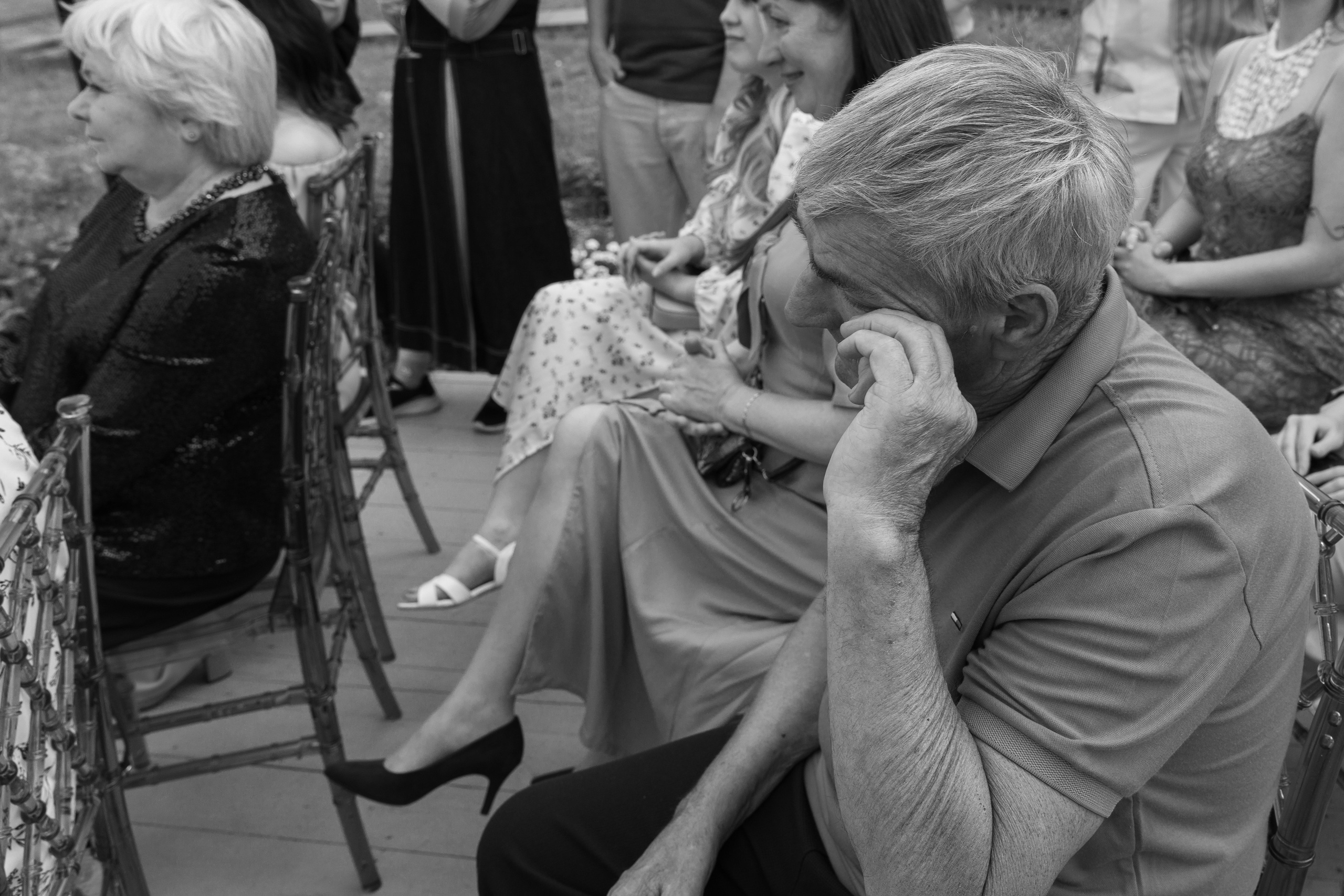 Свадьба Андрея и Александры. Свадебный фотограф в Москве Яна Деньгина