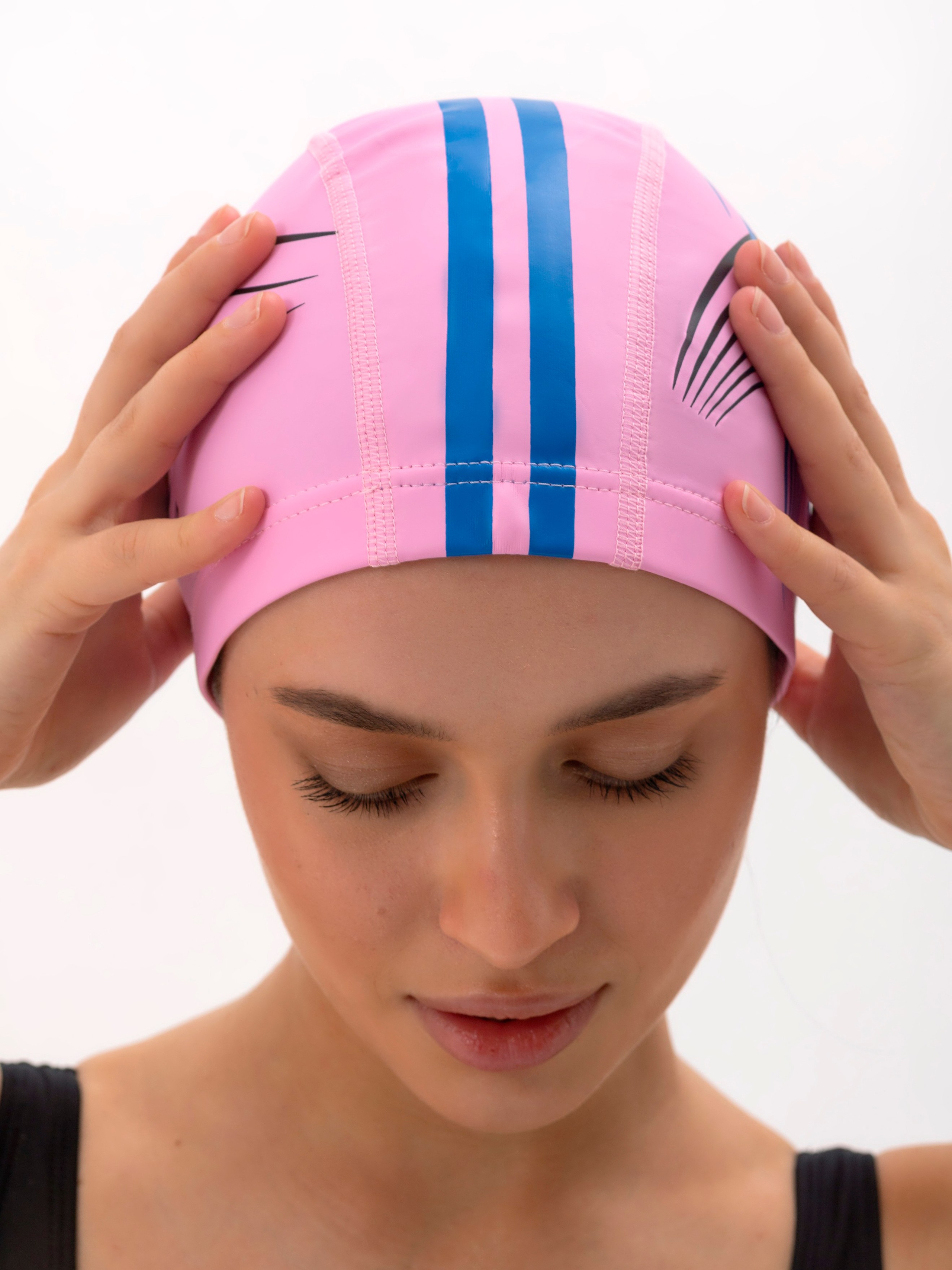 Шапки, кепки. Съёмки для брендов и маркетплейсов