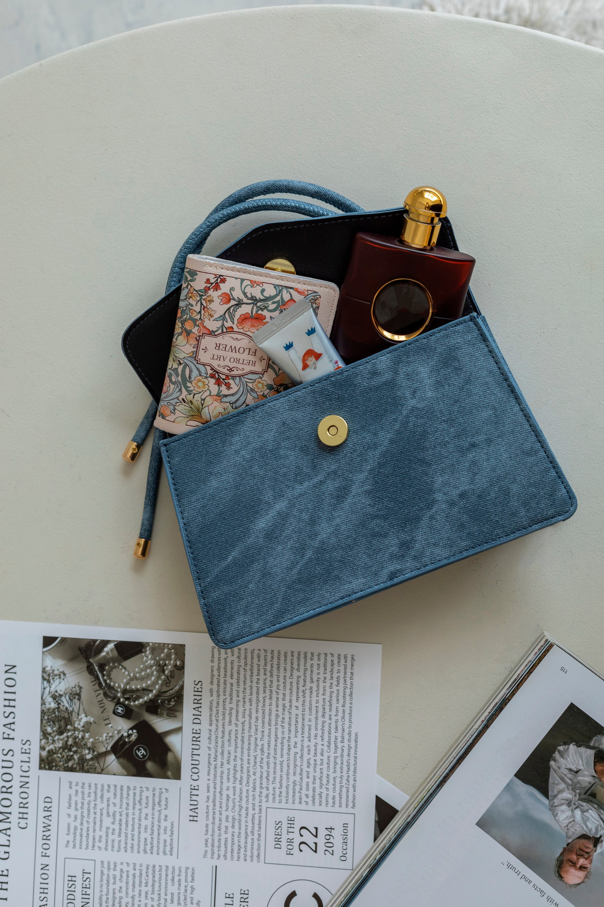 Сумки. Съёмки для брендов и маркетплейсов