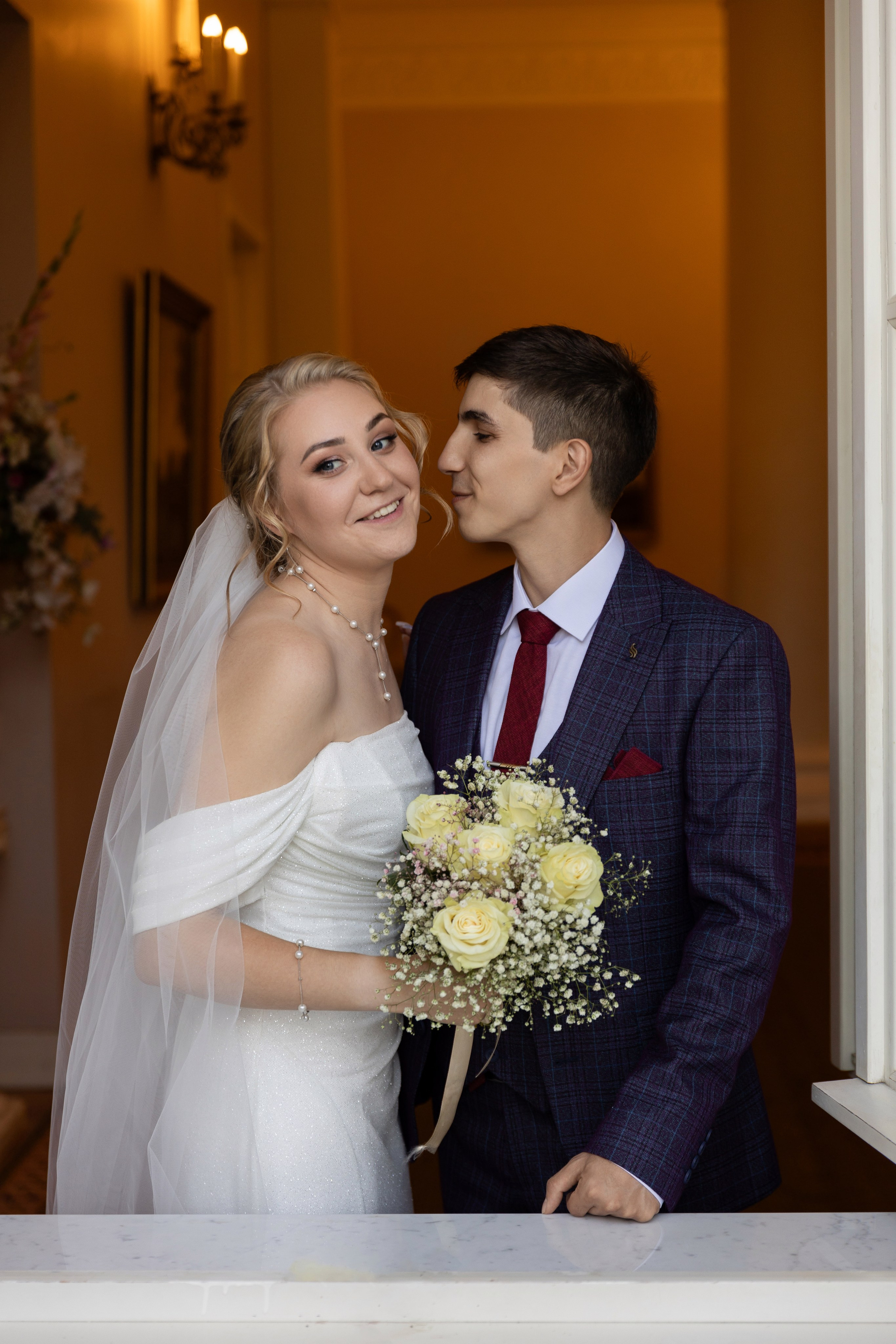 Свадьба в Пушкине. Семейный и свадебный фотограф в Санкт-Петербурге Татьяна Швыкова