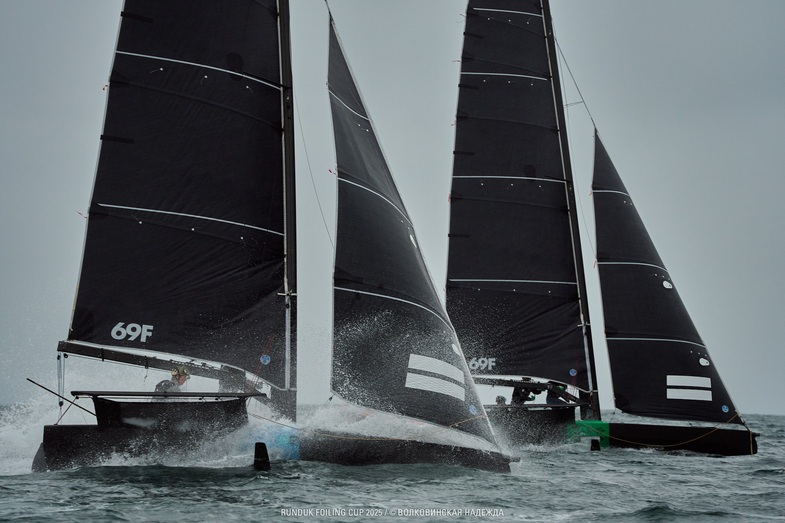Sailing. Фотограф в Сочи Волковинская Надежда