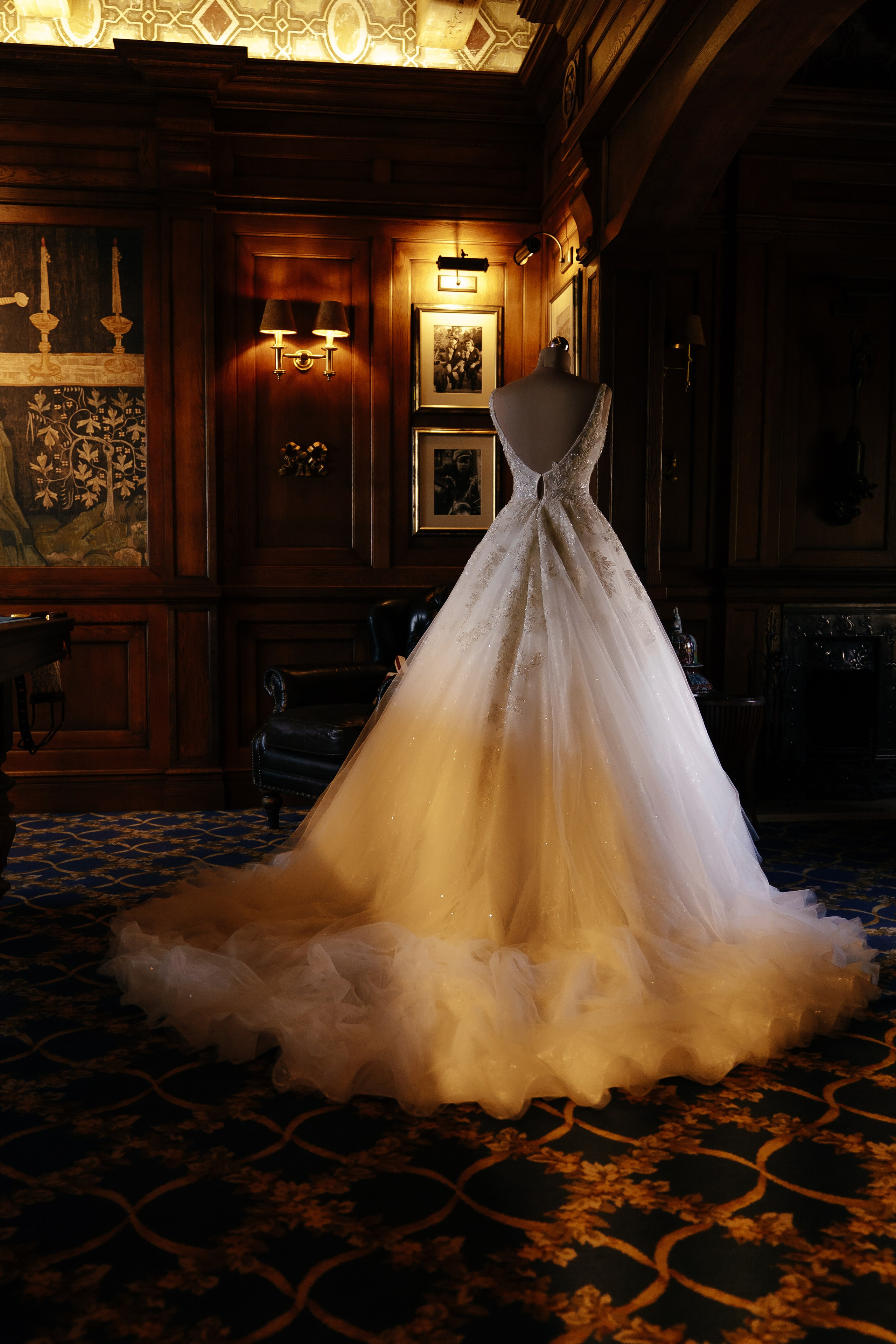 Виктор и Анастасия. Свадебный и репортажный фотограф Ростов-на-Дону Алексей Гуль