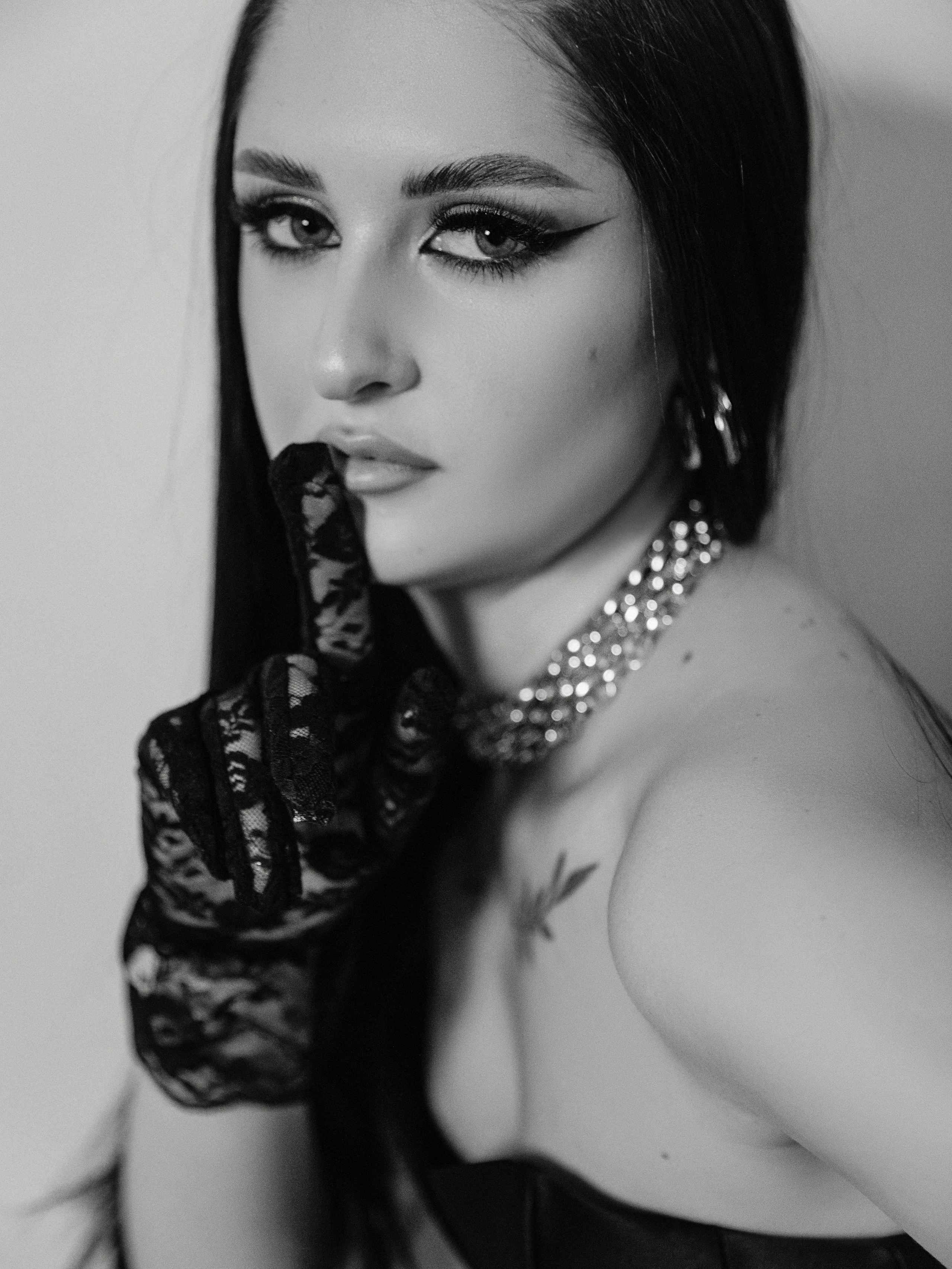 PORTRAIT. Фотостудия SVET в Курске - Фотограф Светлана Кобелева