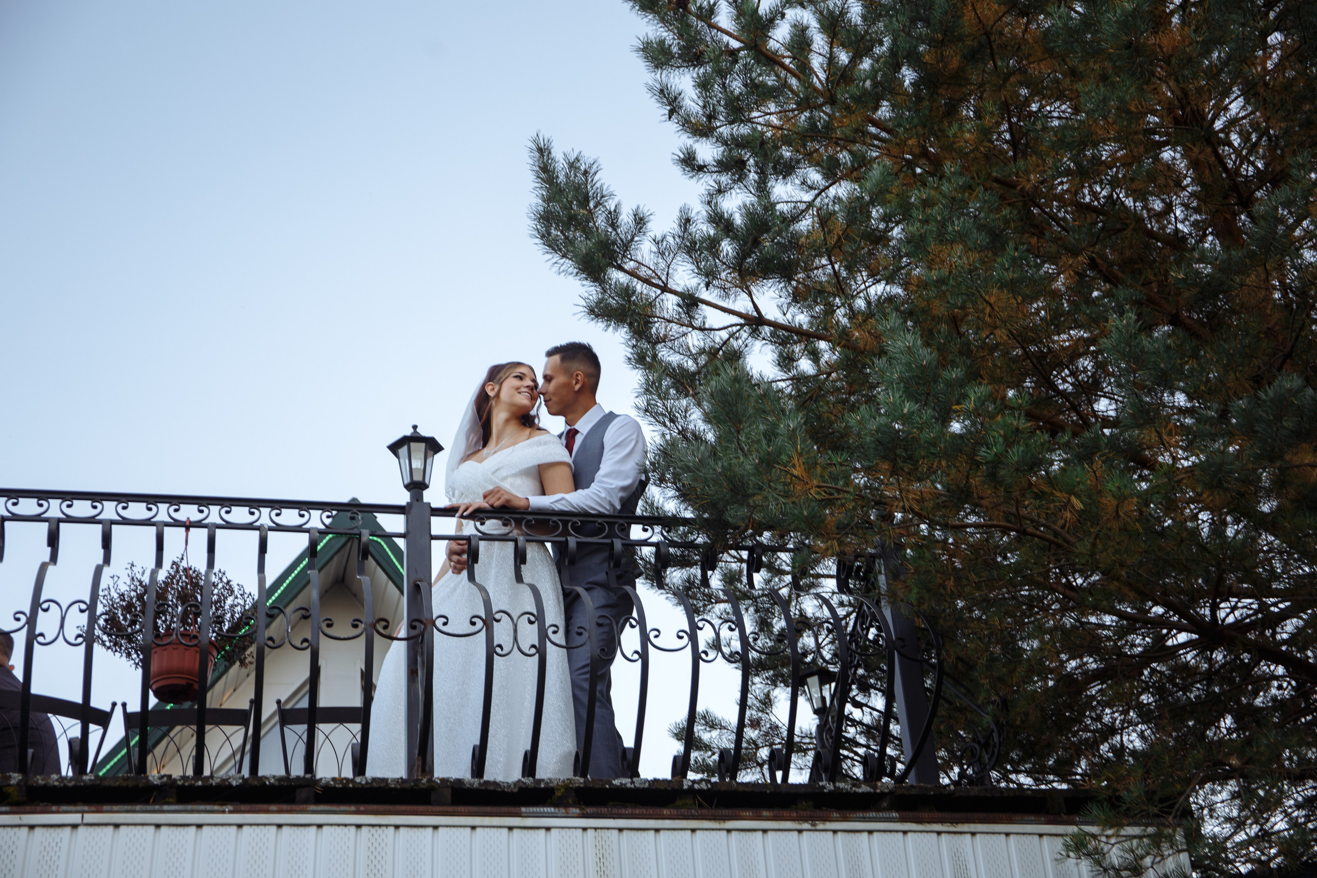 Лиза и Олег, Свадьба в X-Land в Дмитрове. Фотограф Дмитров и МО Валентина Халикова