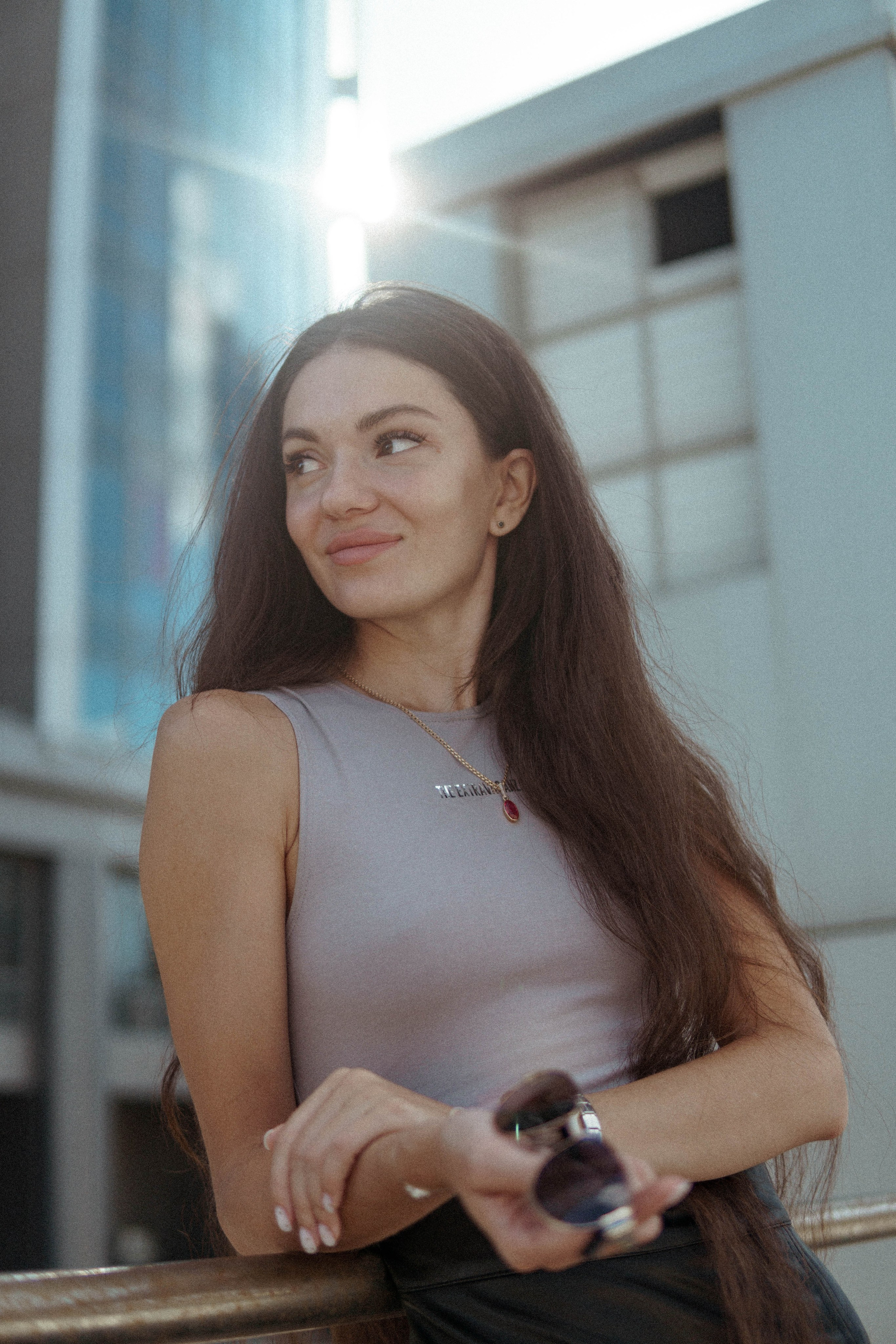 От Победы до Красного Факела \ Анна. Главная страница