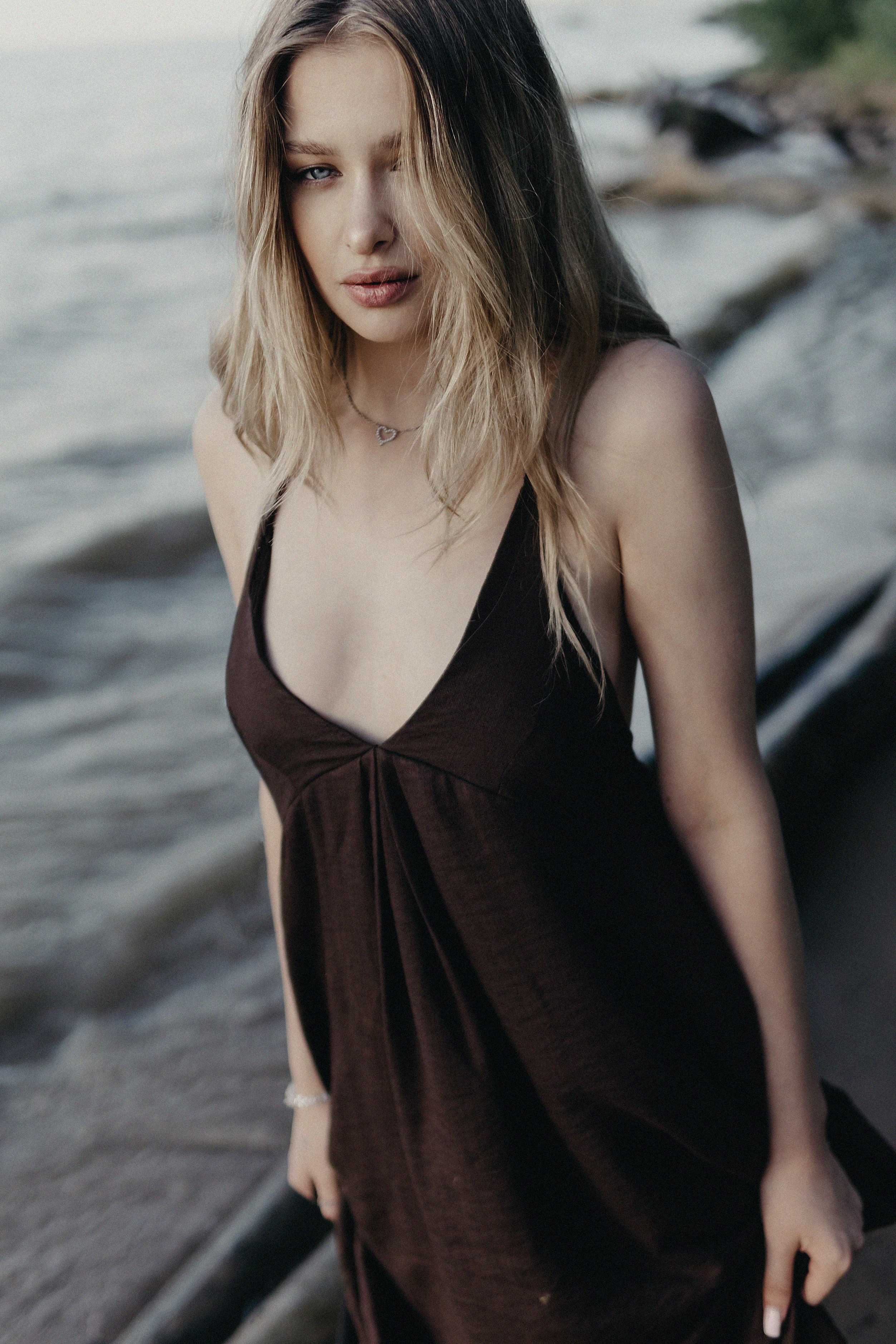 Лиза, Исландия. Главная страница