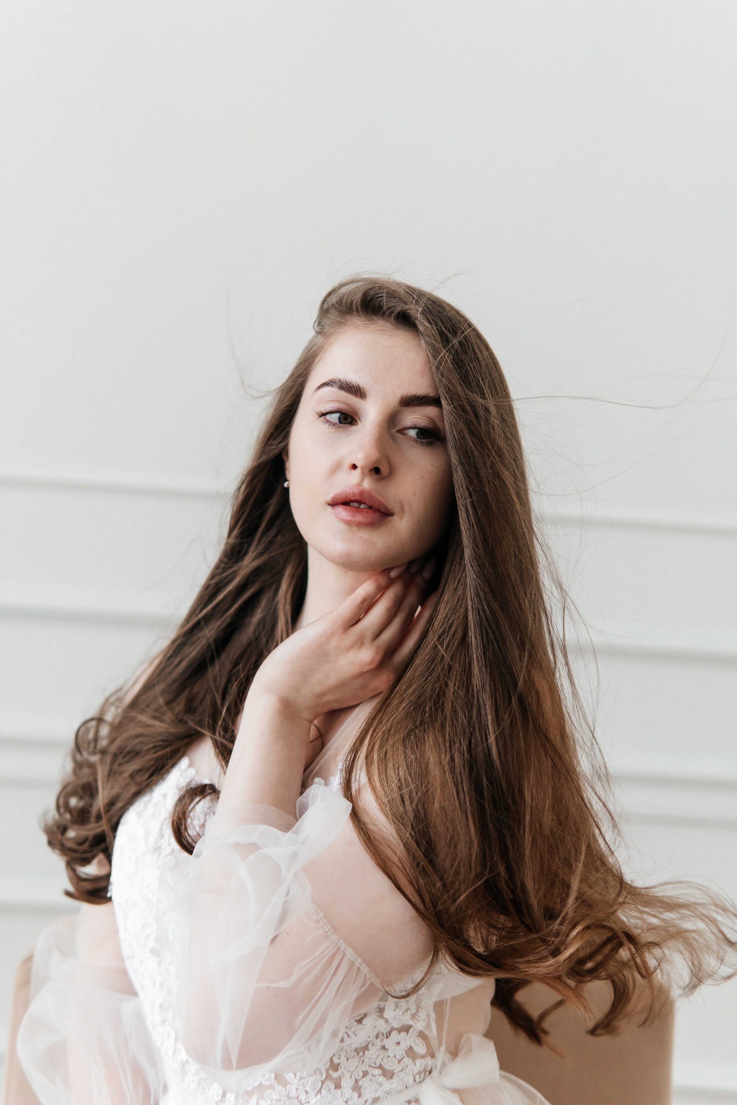 Ирина. Главная страница