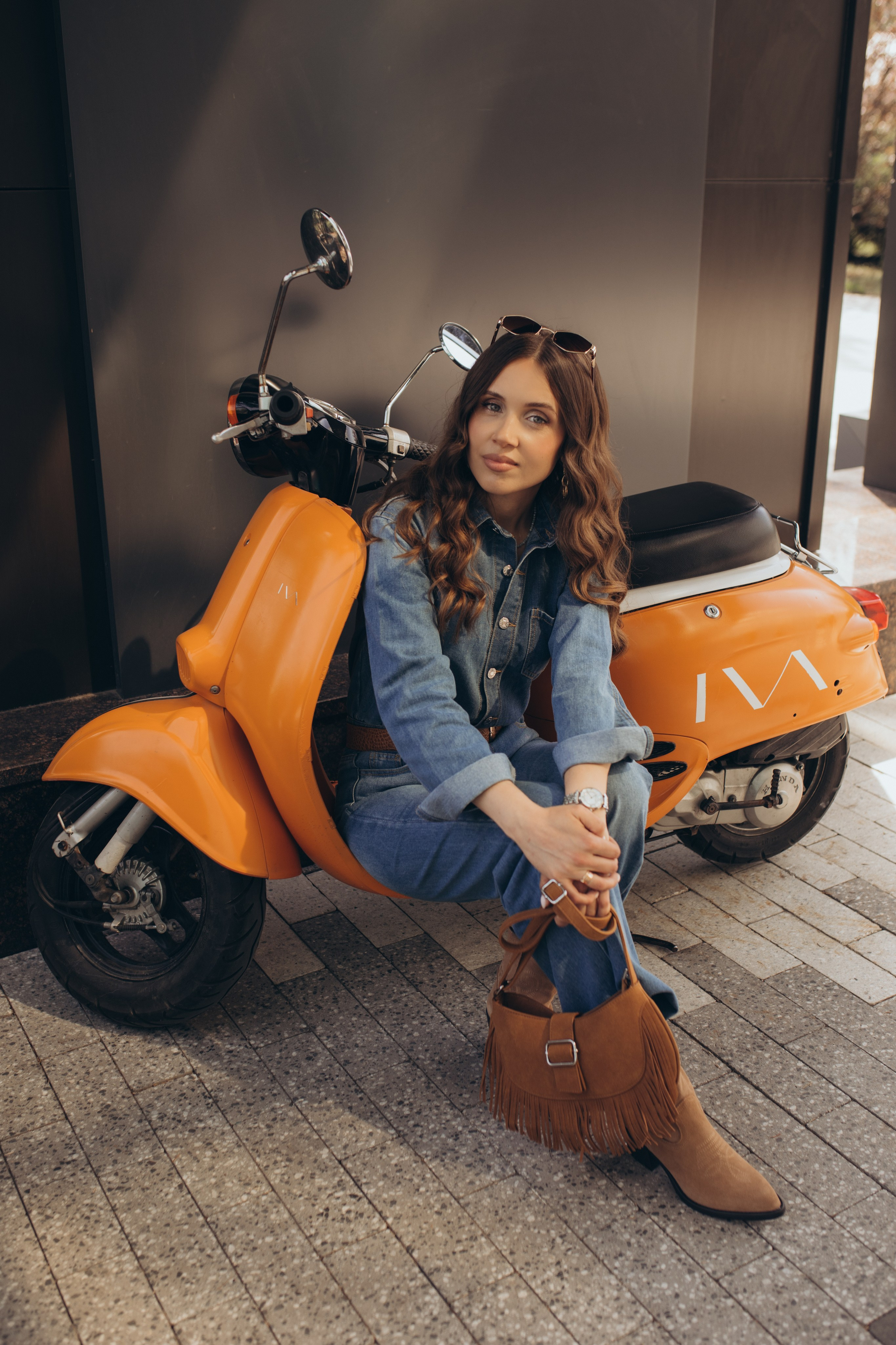 Валерия. Свадебный и семейный фотограф в Белгороде Евгения Курочкина