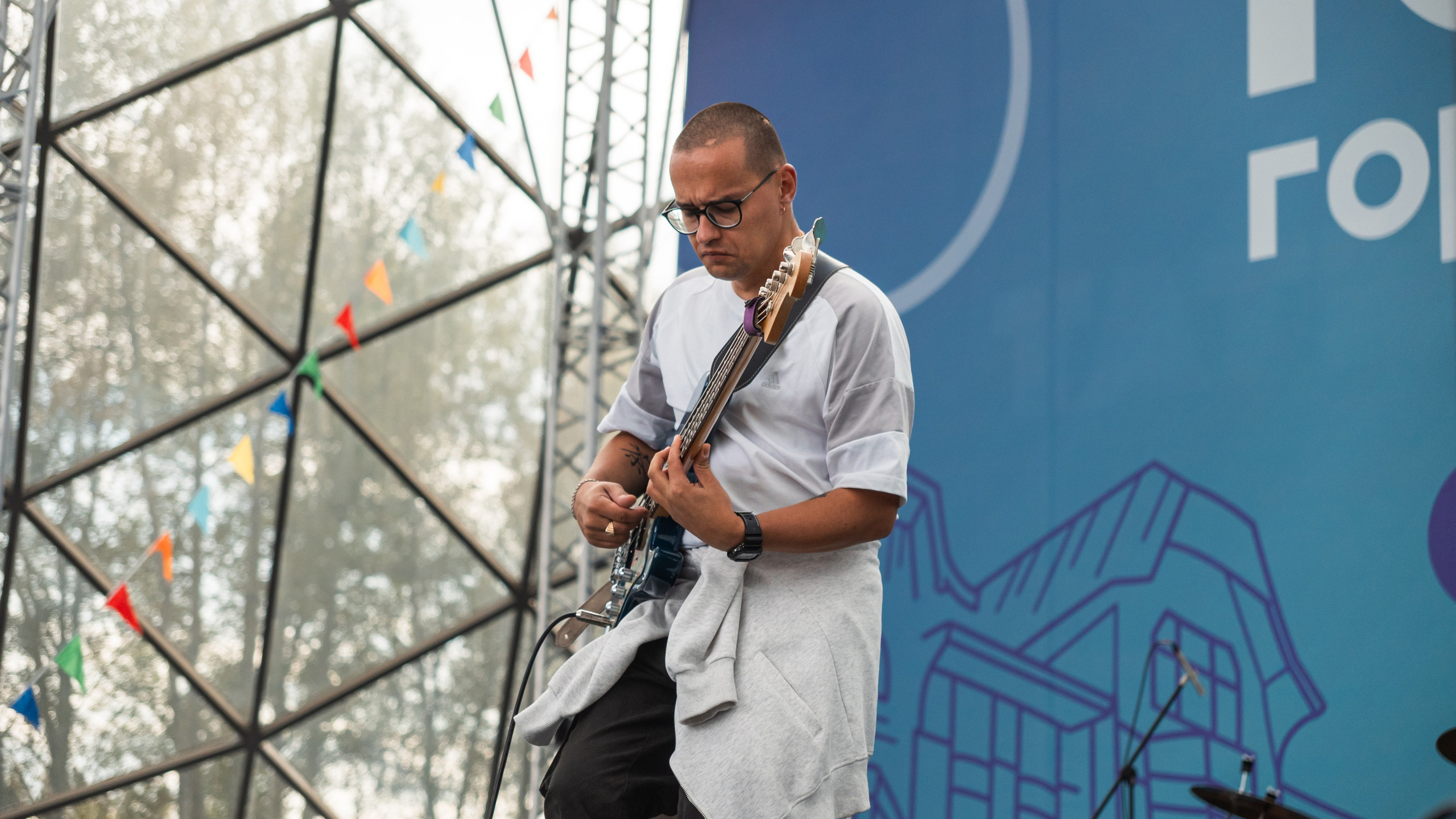 Фестиваль Голос Города 2025