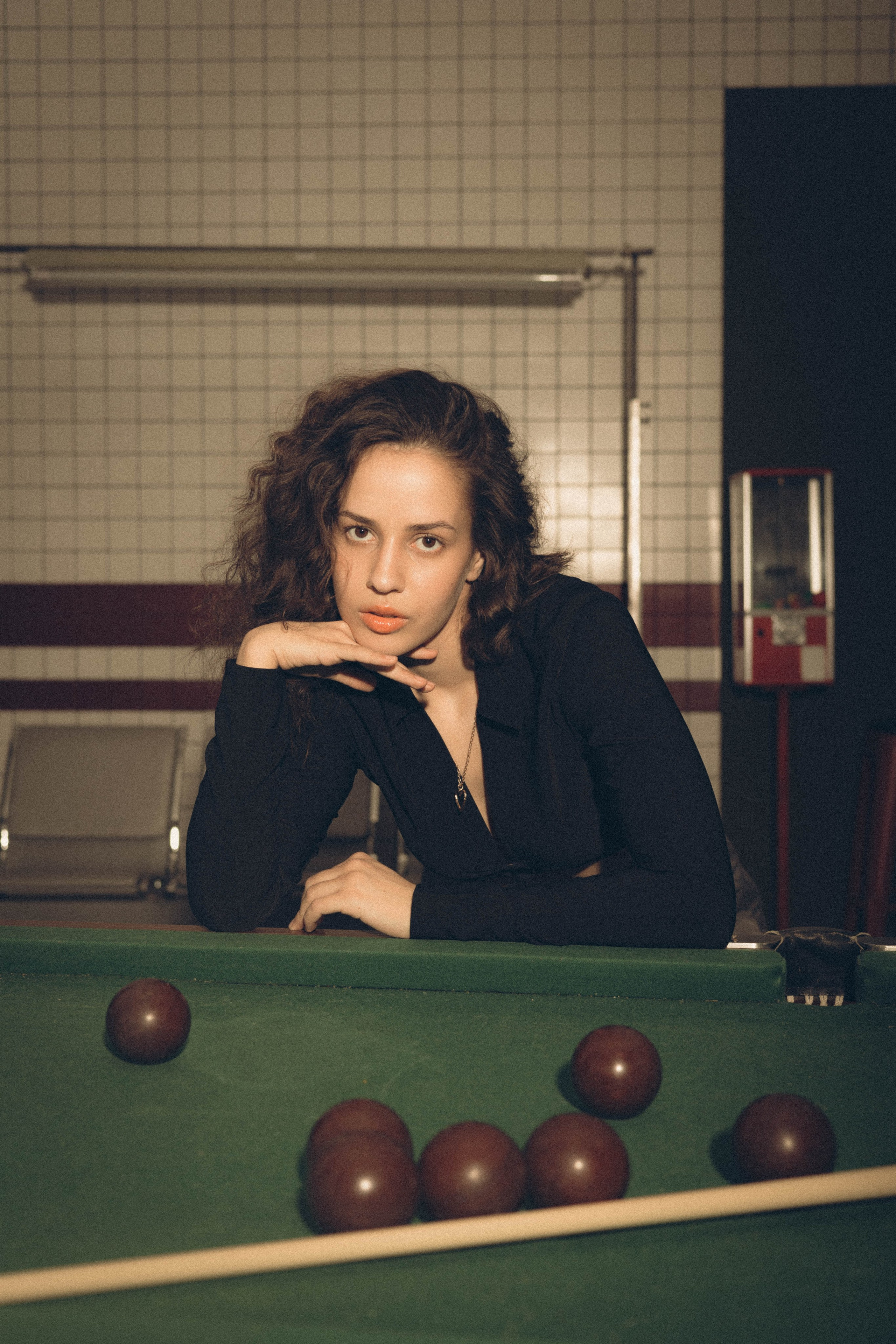 Студийные. Фотограф в Санкт-Петербурге Полина