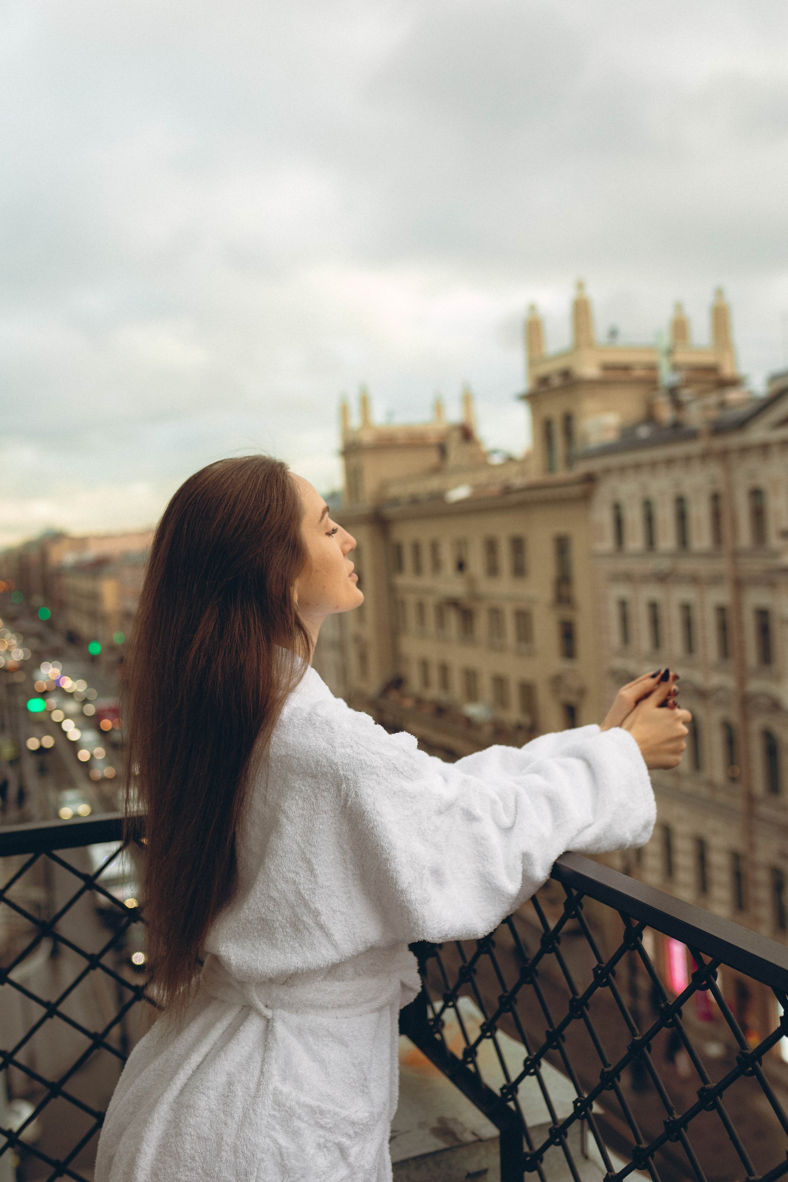 Отельные/ресторанные. Фотограф в Санкт-Петербурге Полина
