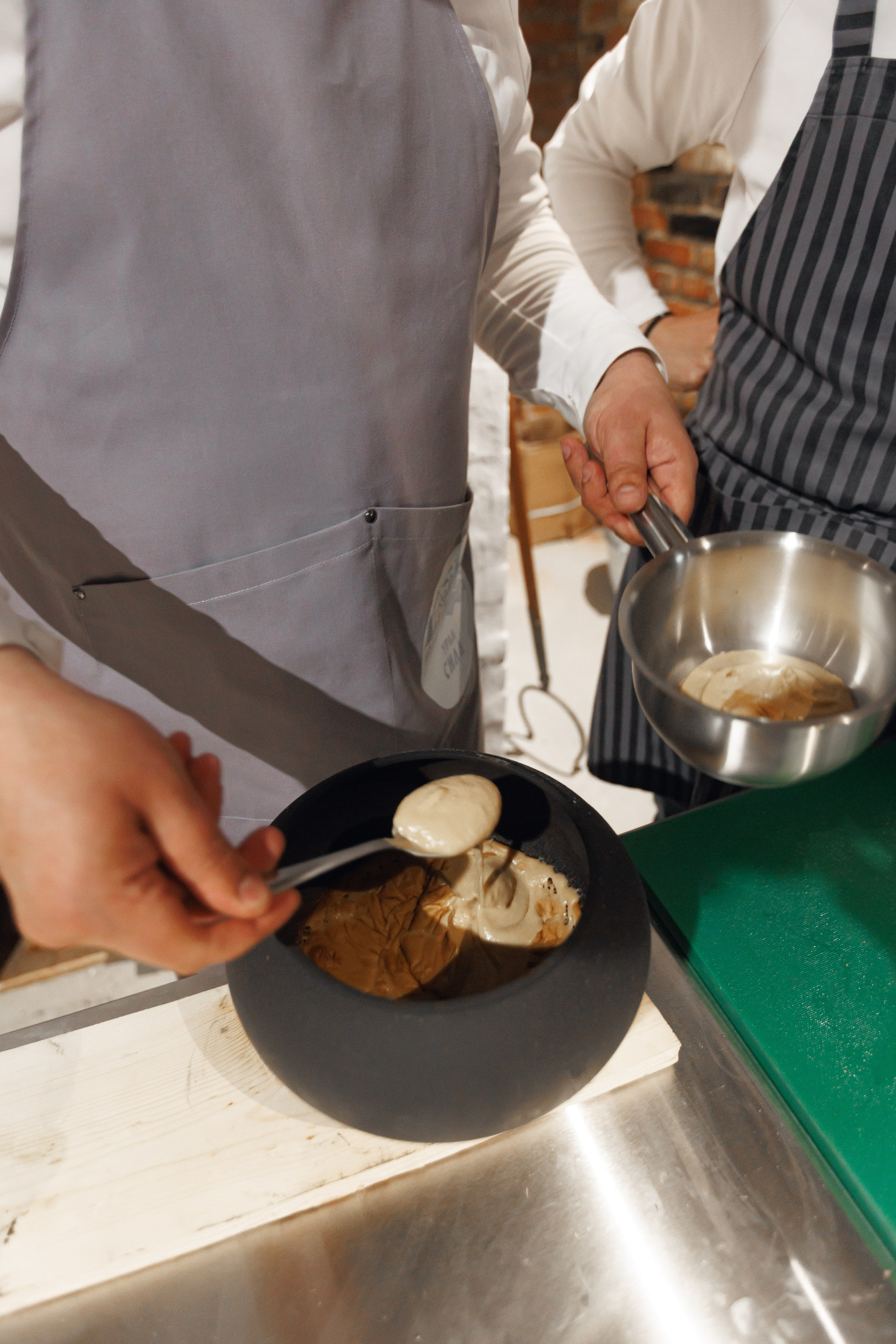 Евразийский ресторанный форум Челябинск. гастроужин челябинск