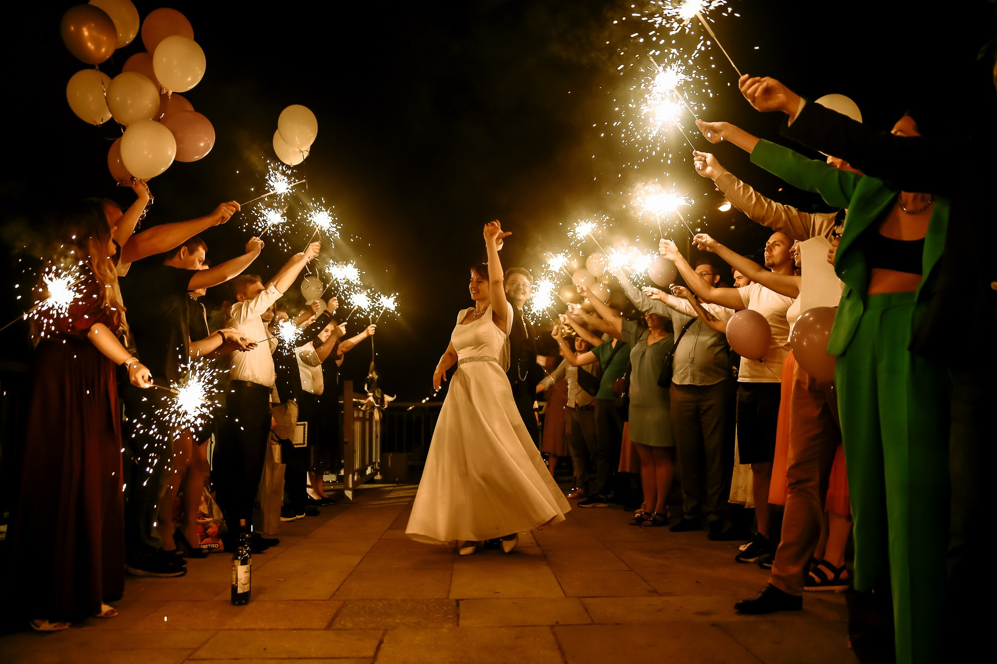 Кристина и Павел. Сайт фотографа Арины Зиминой