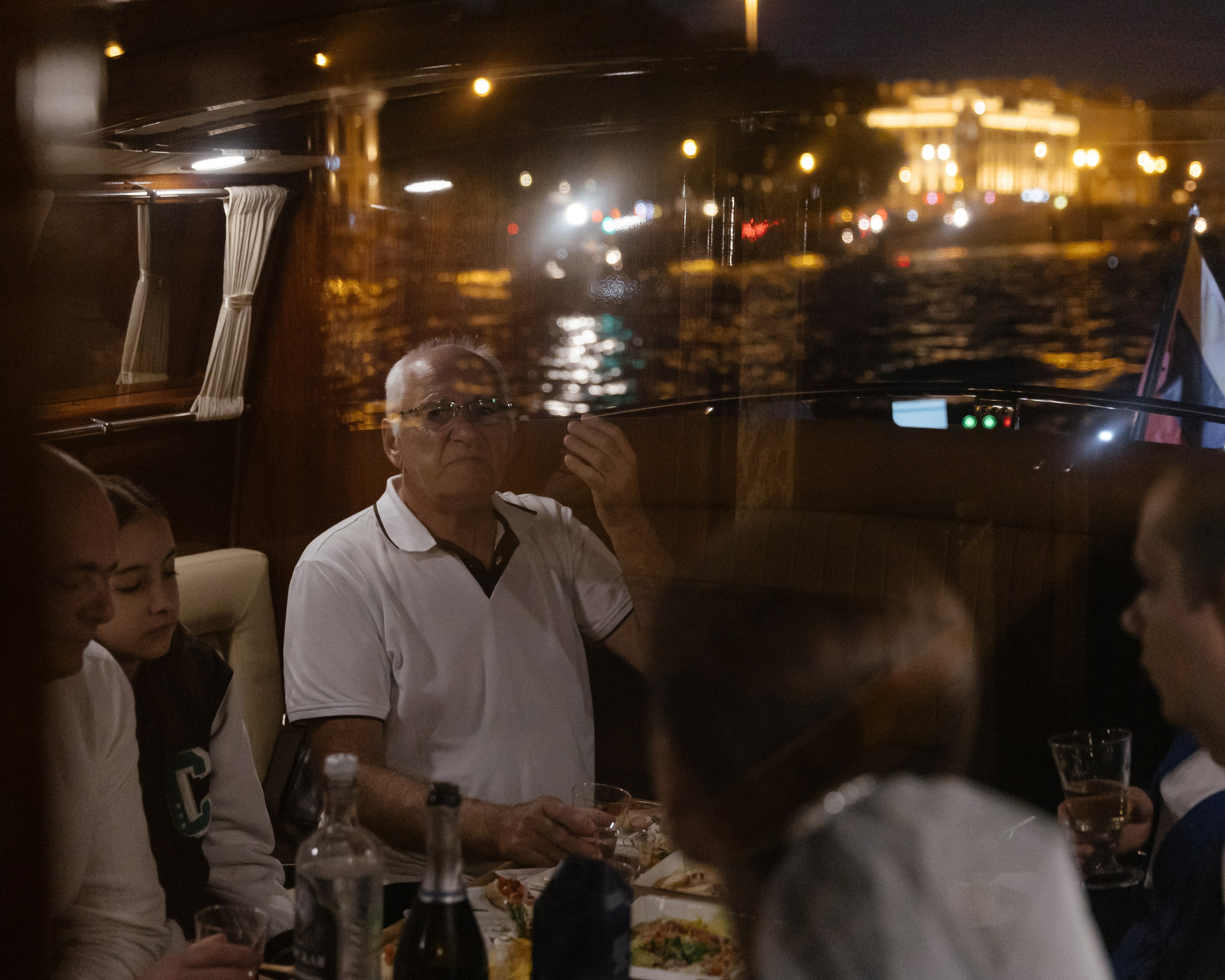 WEDDING A&N. Свадебный фотограф Дмитрий Краснов. Санкт-Петербург