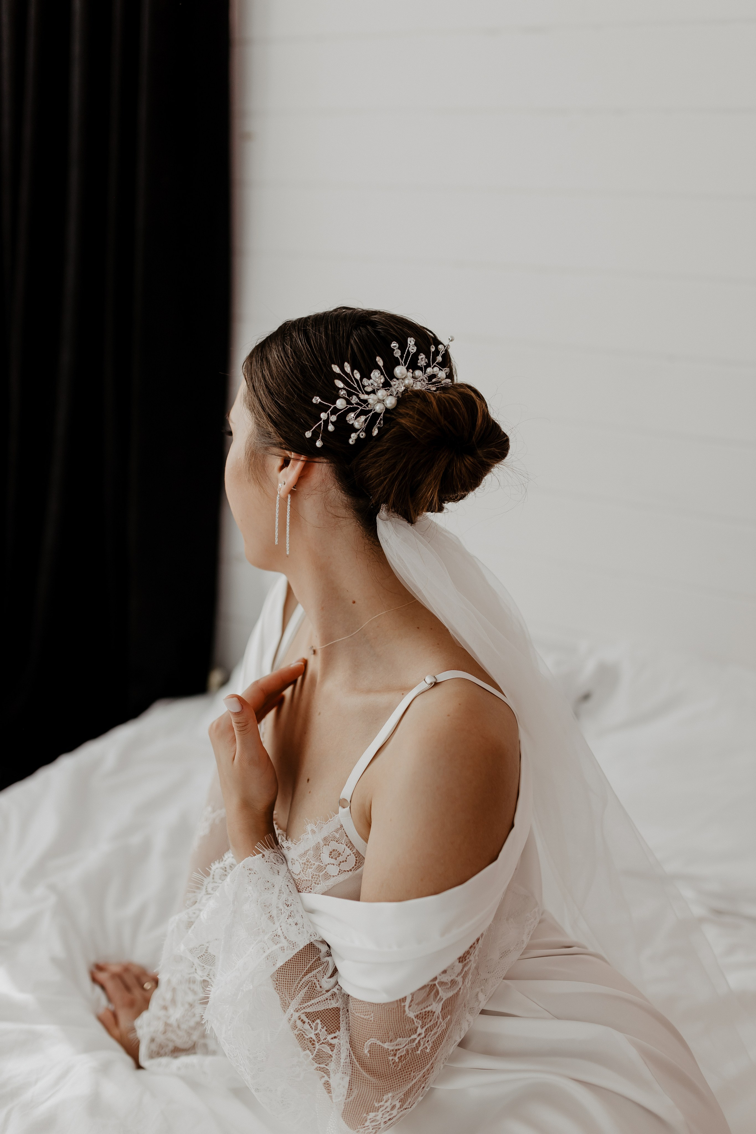 Алсу и Никита. Свадебный и семейный фотограф в Нижнекамске, Набережных Челнах