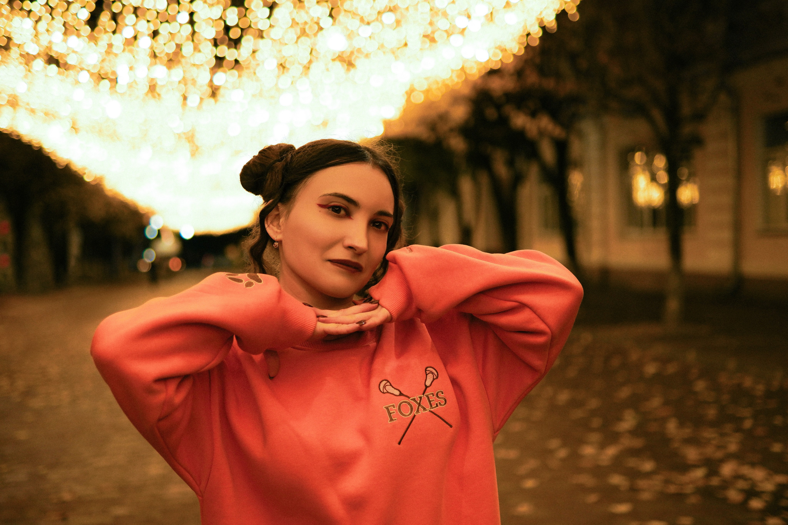 Олеся. Лена Фокина | Фотограф Смоленск