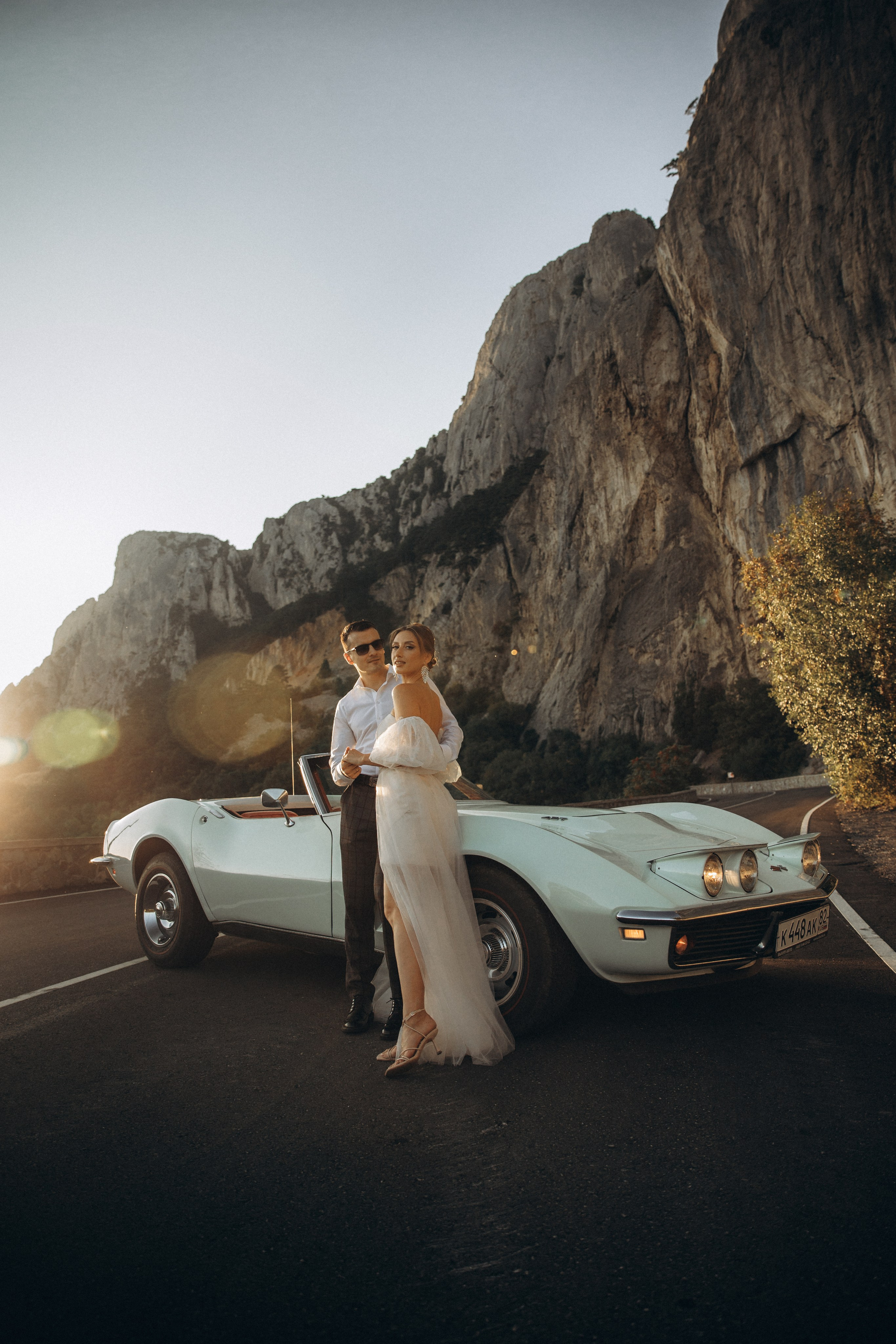 Евгений и Мила. Свадебный и портретный фотограф. Видеограф на Свадьбу. Севастополь, Ялта, Симферополь, Крым