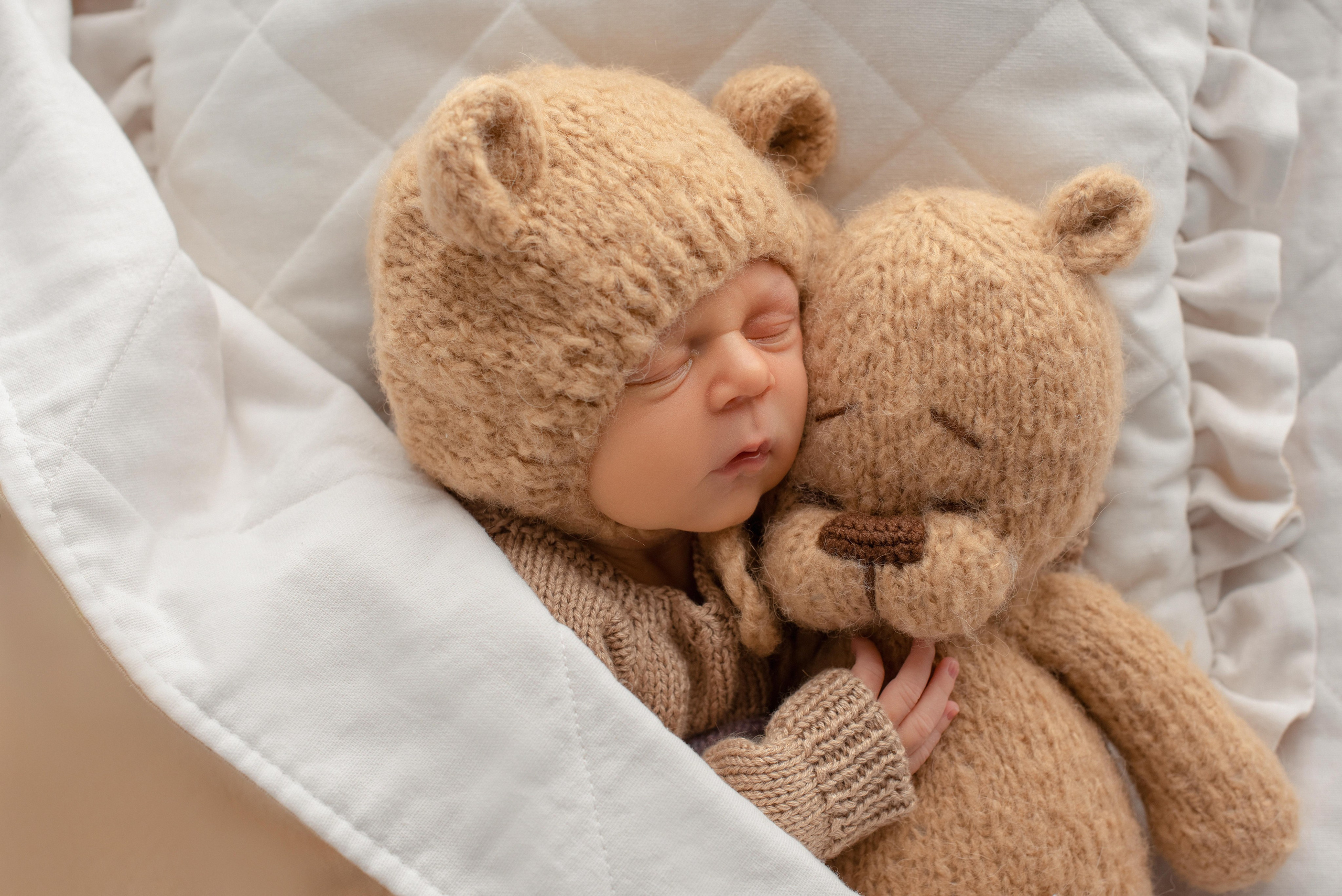 Новорожденные. Фотограф Новорожденных во Владивостоке Ольга Галаницкая