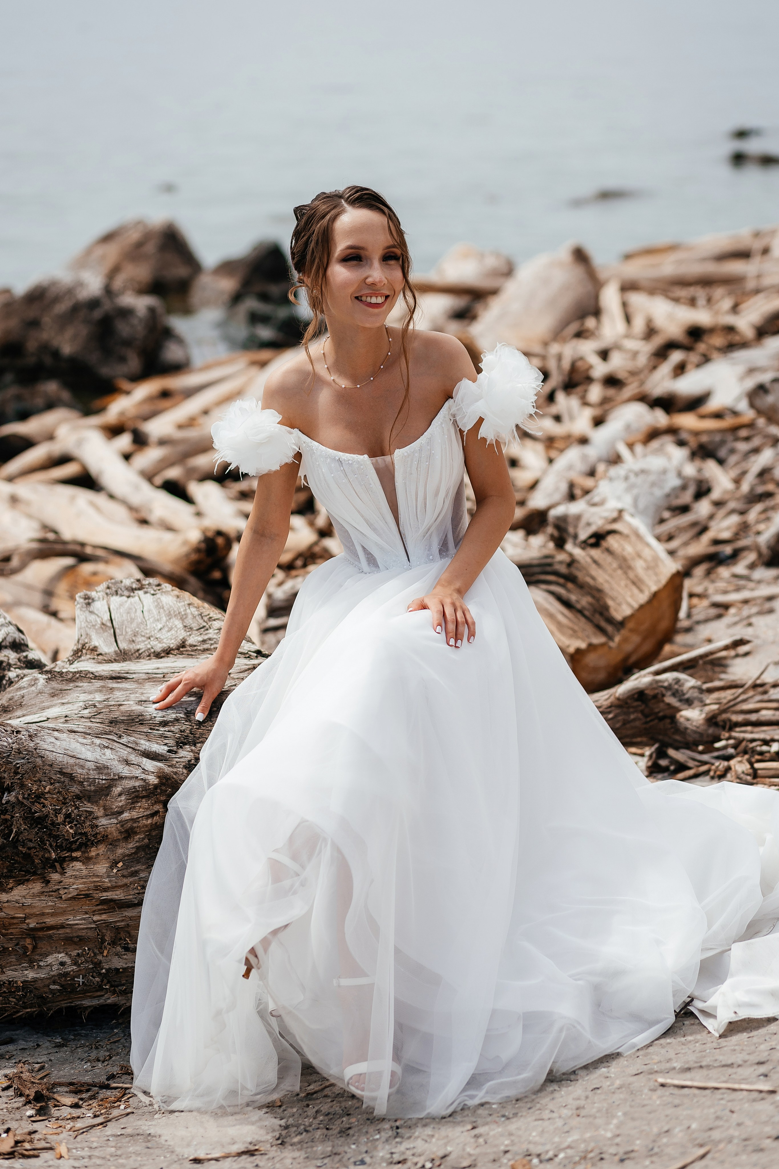 Свадьба Валентины и Максима. Свадебный фотограф Новосибирск