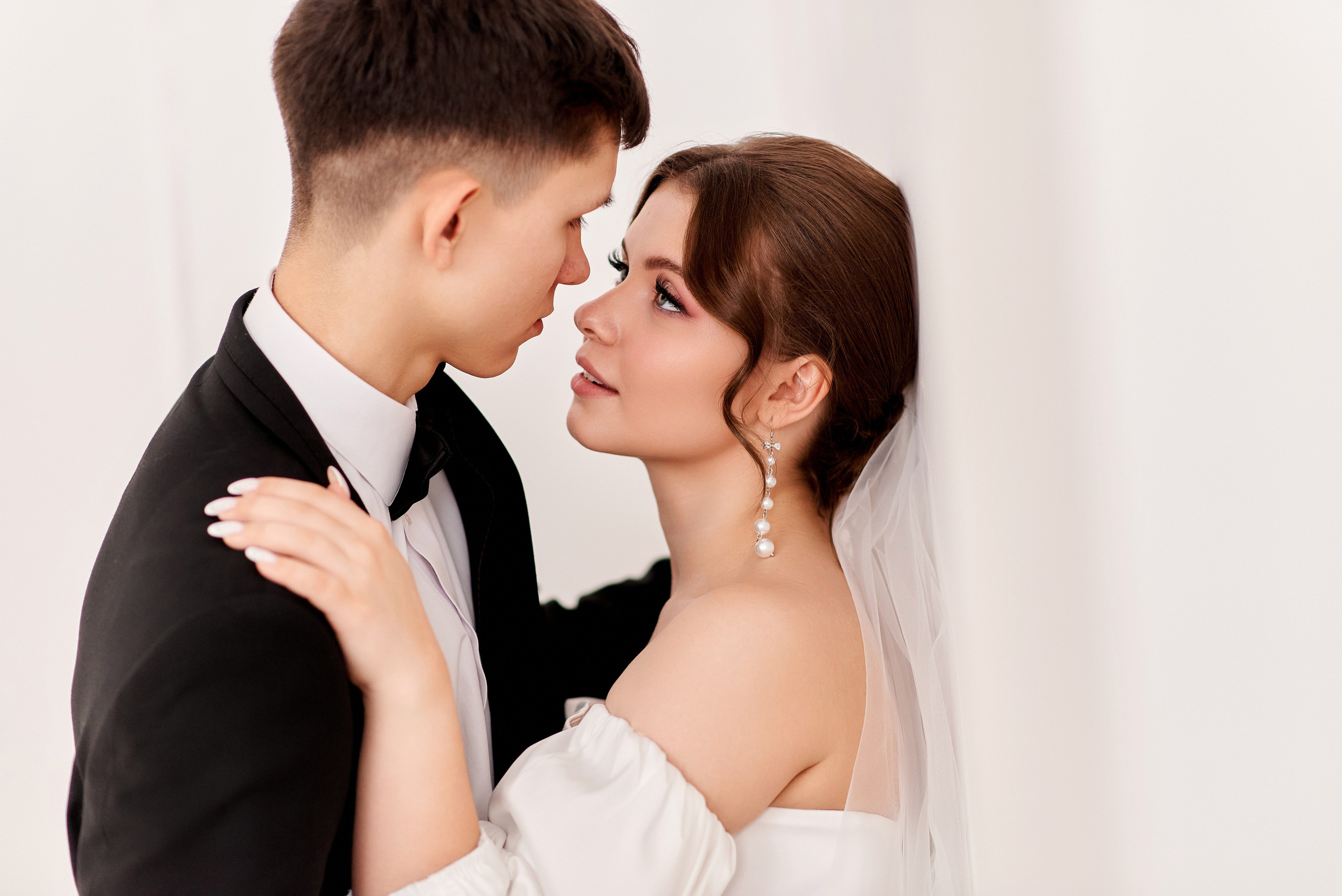 Д & М. Семейный и детский фотограф в г. Ногинске Ангелина Хасанова