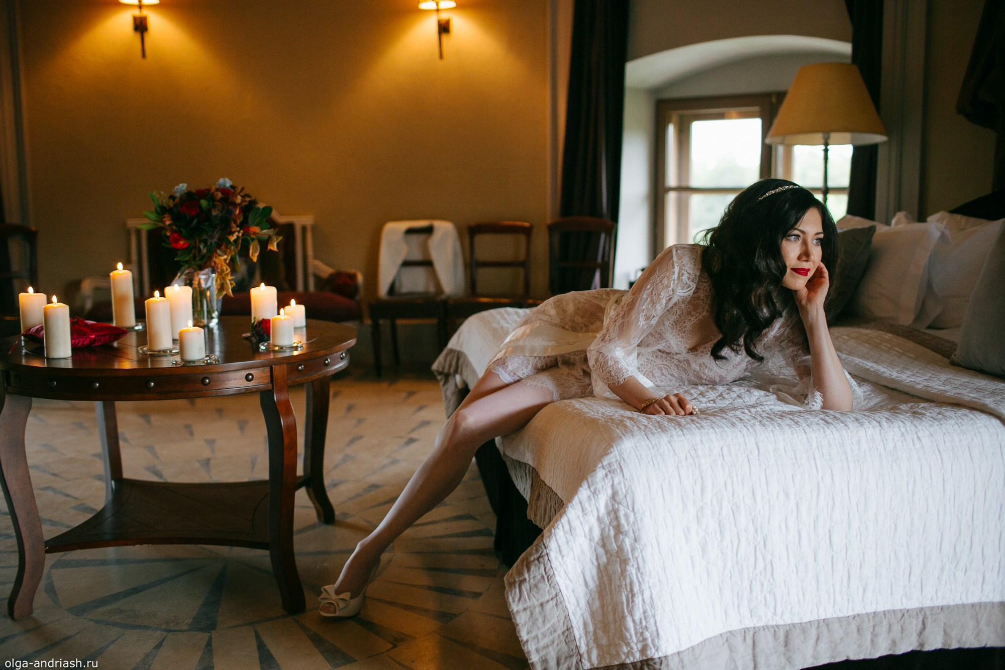 Ты в моем сентябре.... Семейный, портретный и свадебный фотограф в Санкт-Петербурге и Москве