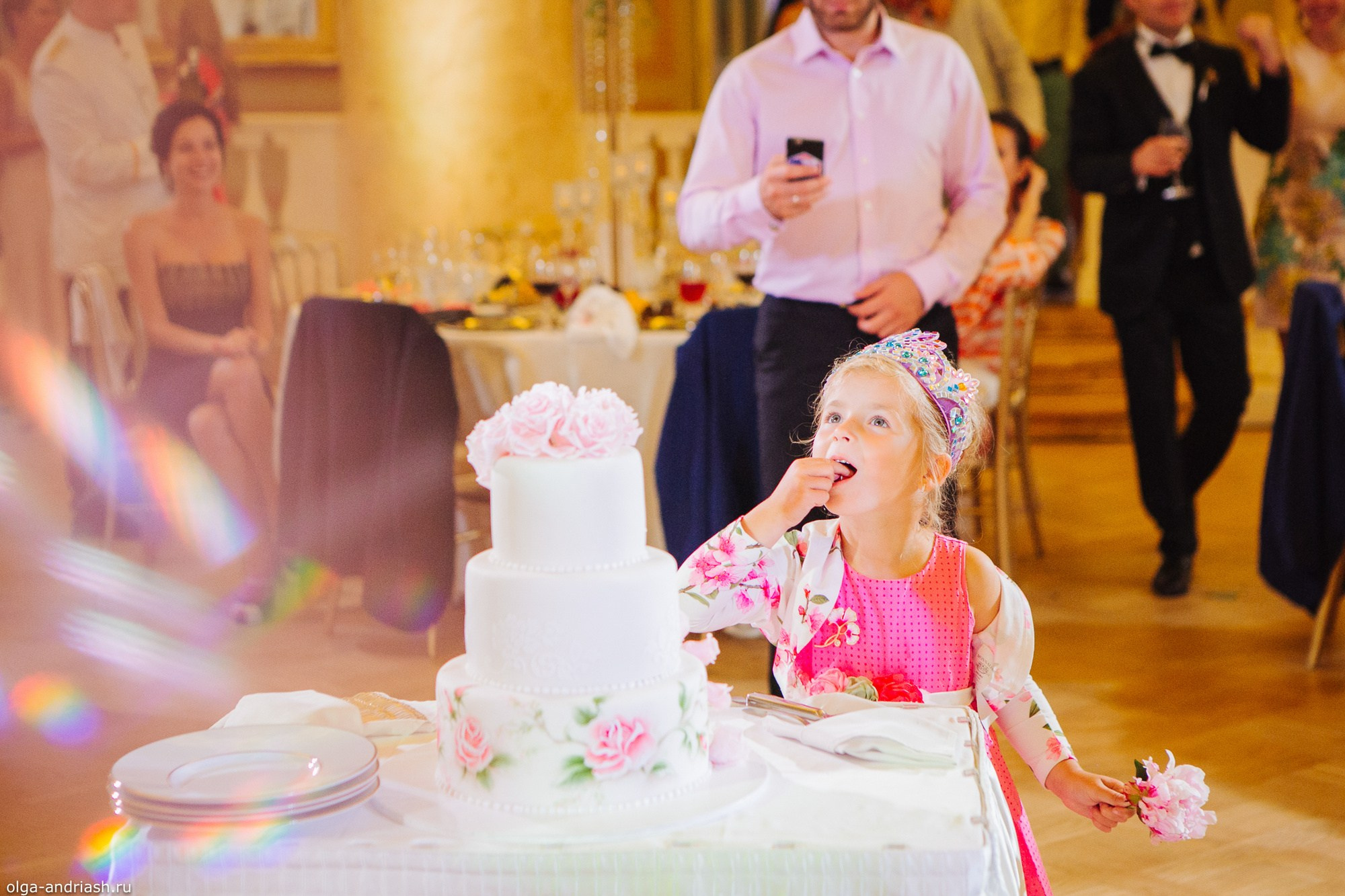 10-я годовщина свадьбы. Семейный, портретный и свадебный фотограф в Санкт-Петербурге и Москве