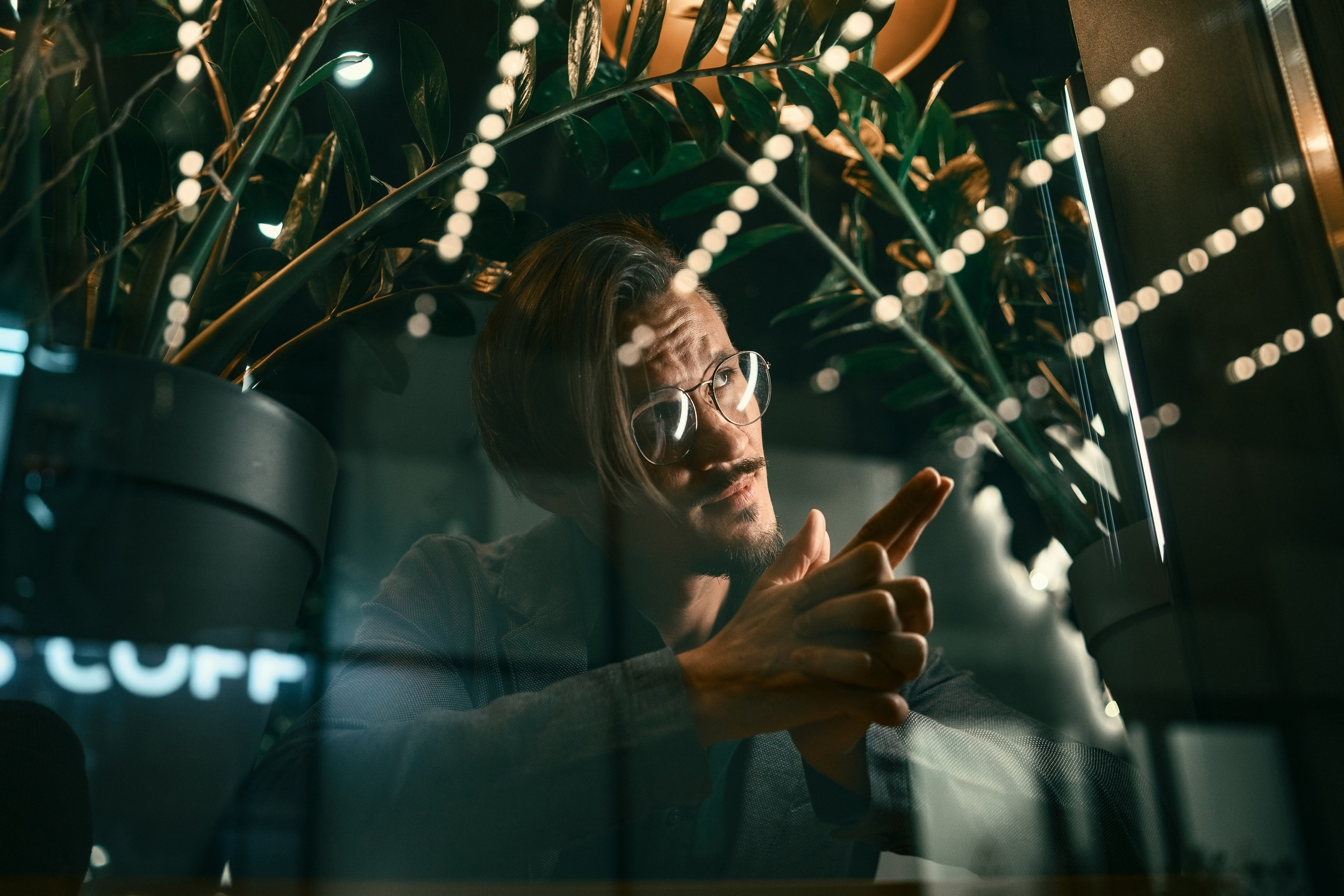 Тематическая фотосессиия. Фотограф Павел Герасименко