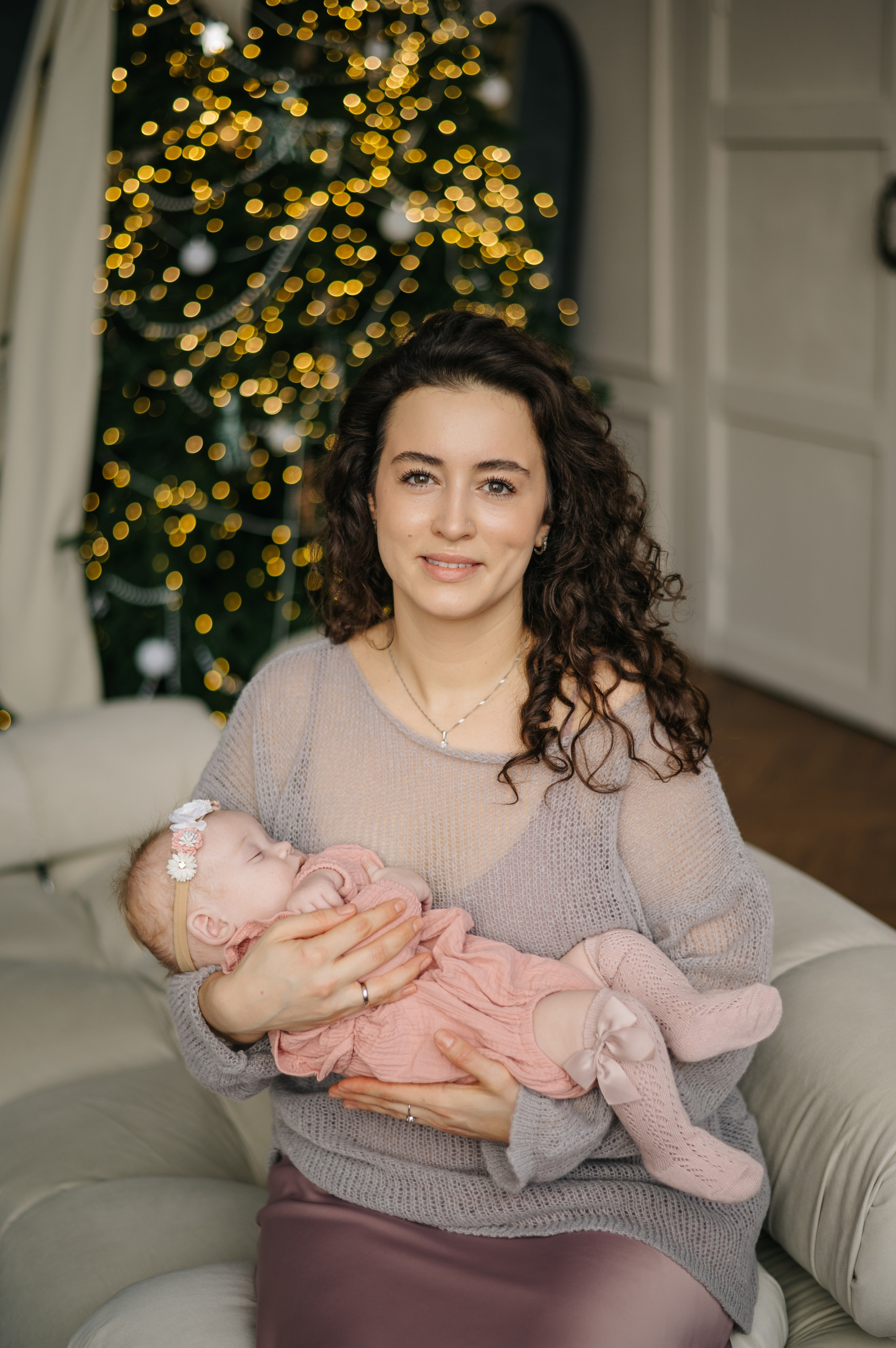 Наталья и Владимир. Фотограф Архангельск