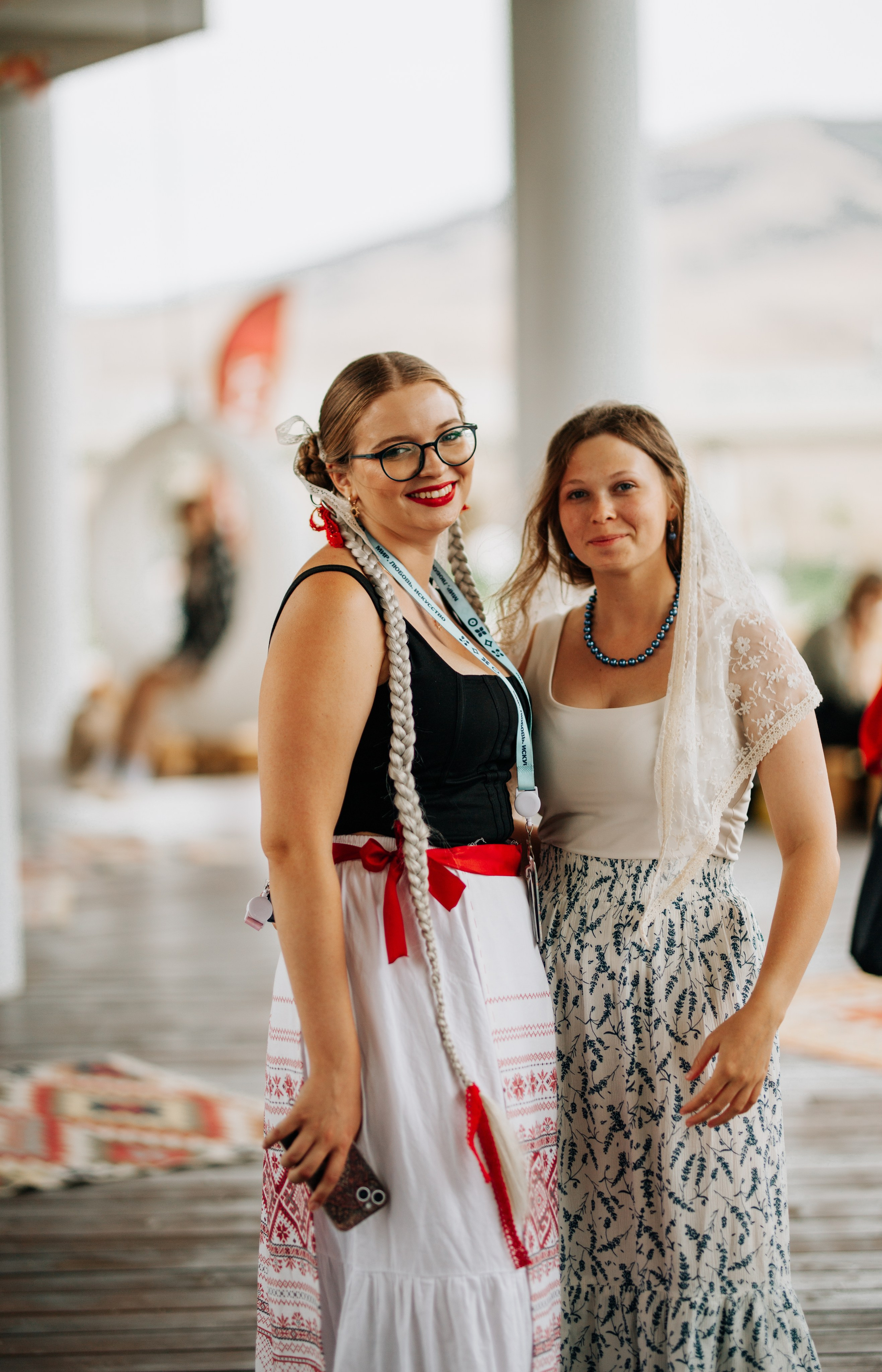 Таврида Арт 2025. Фотограф в Крыму