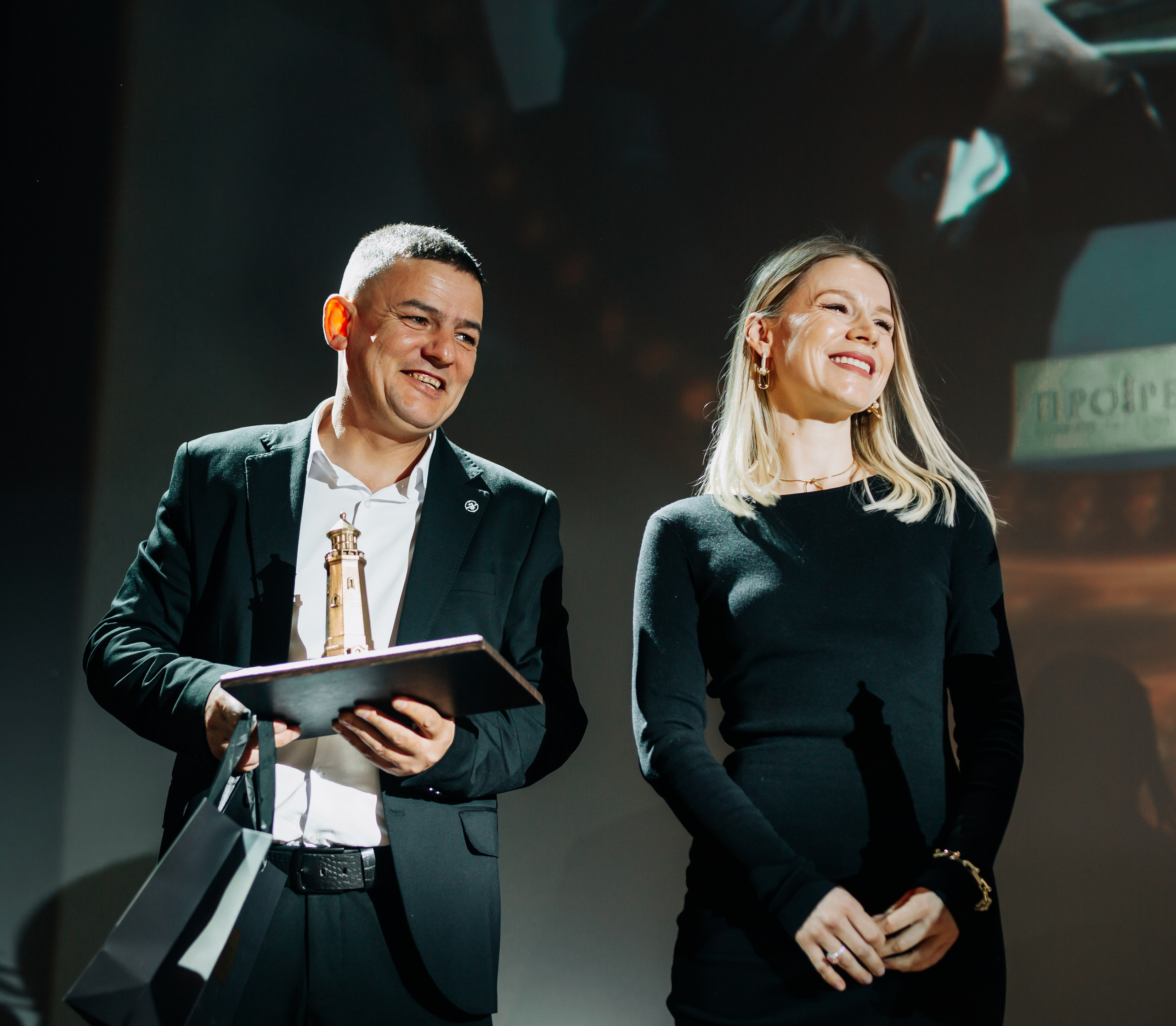 Премия ПроРест 2026 (Форос). Фотограф в Крыму