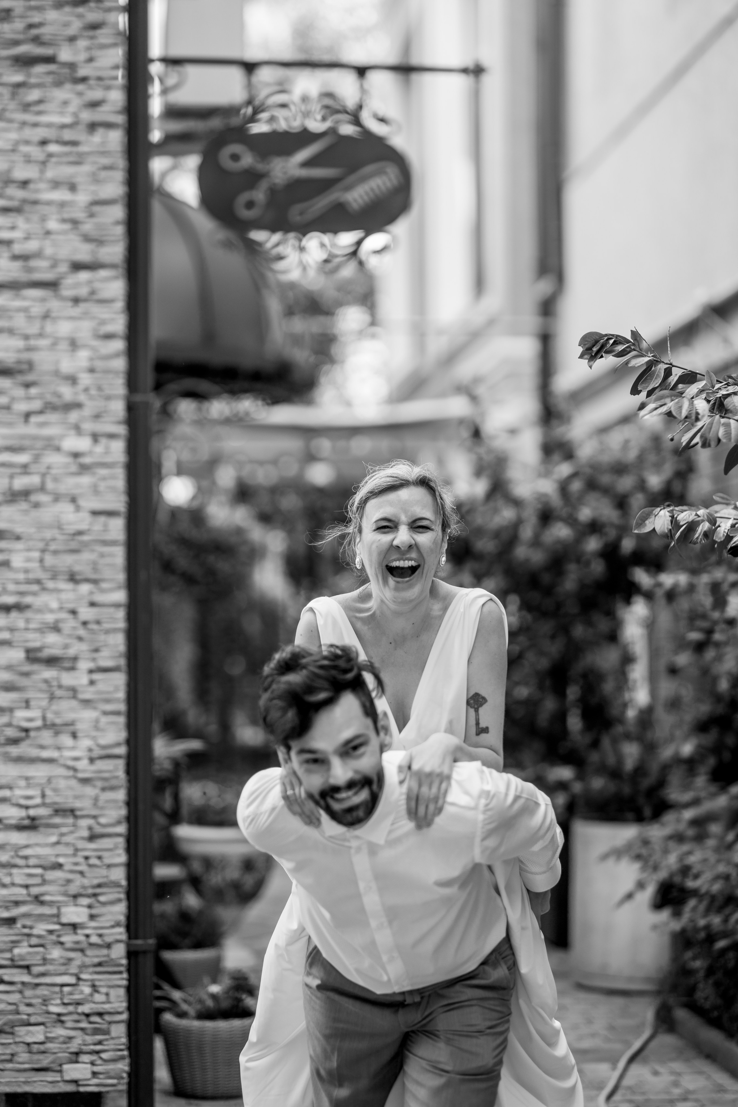 Елена и Михаил. Фотограф в Крыму