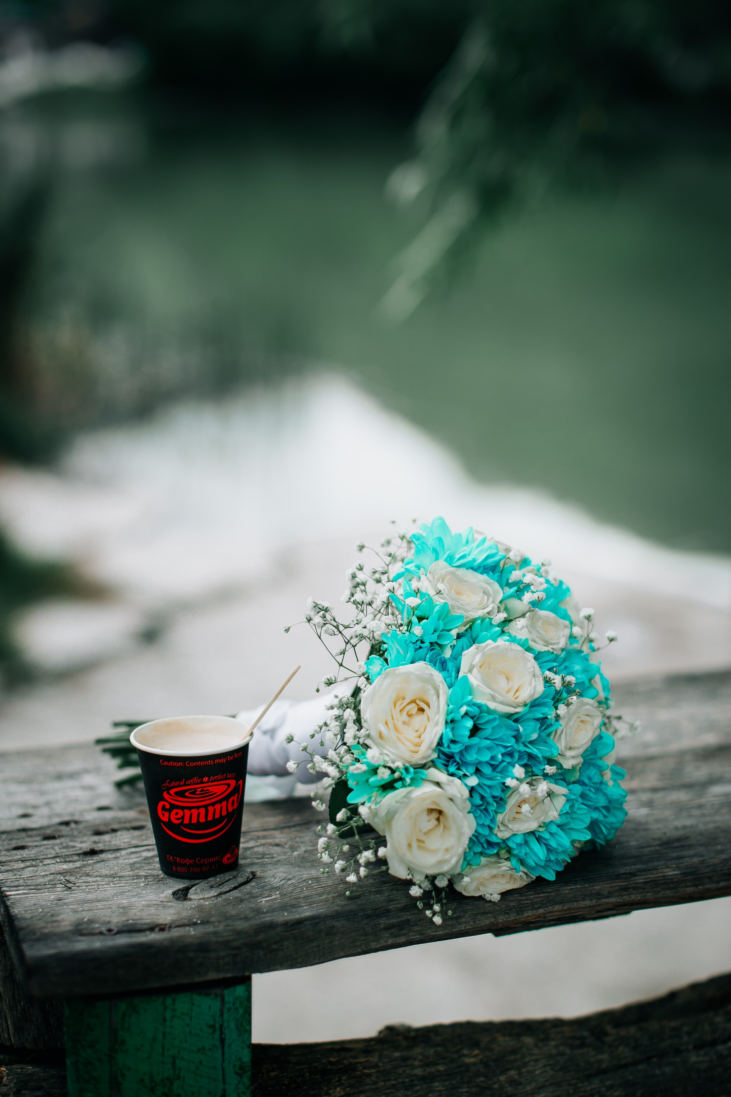 Мария и Даниил. Фотограф в Крыму