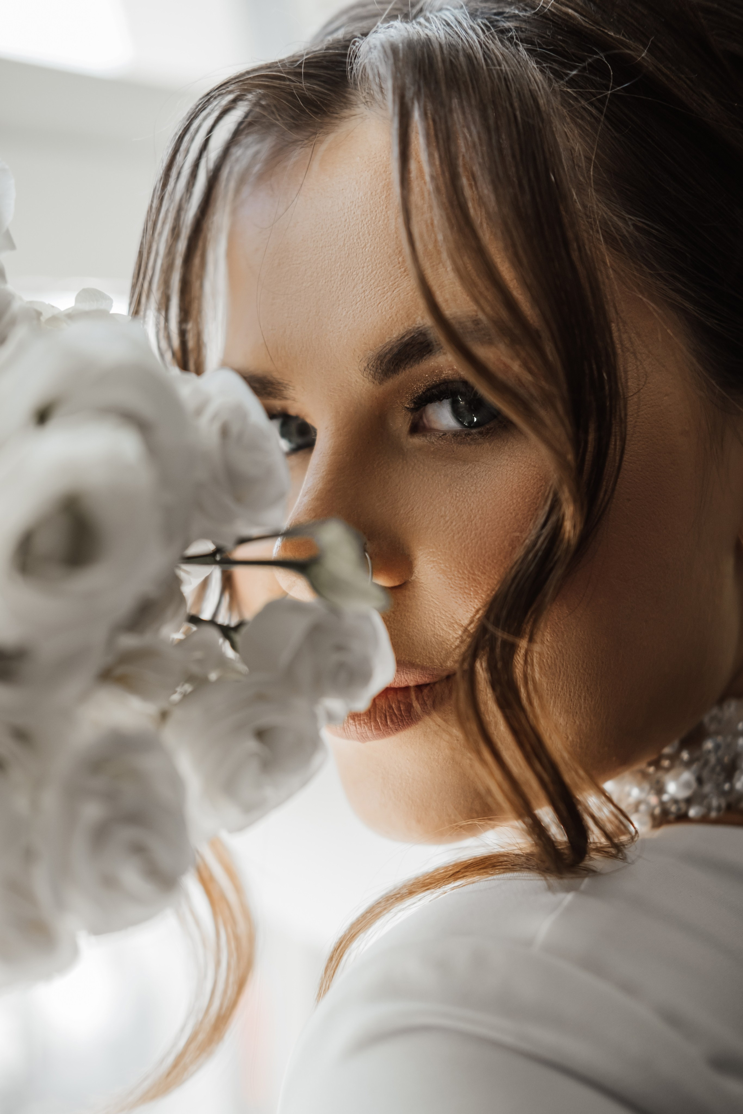 Мария и Александр. Свадебный и семейный фотограф в Ульяновске Анастасия Мышенкова