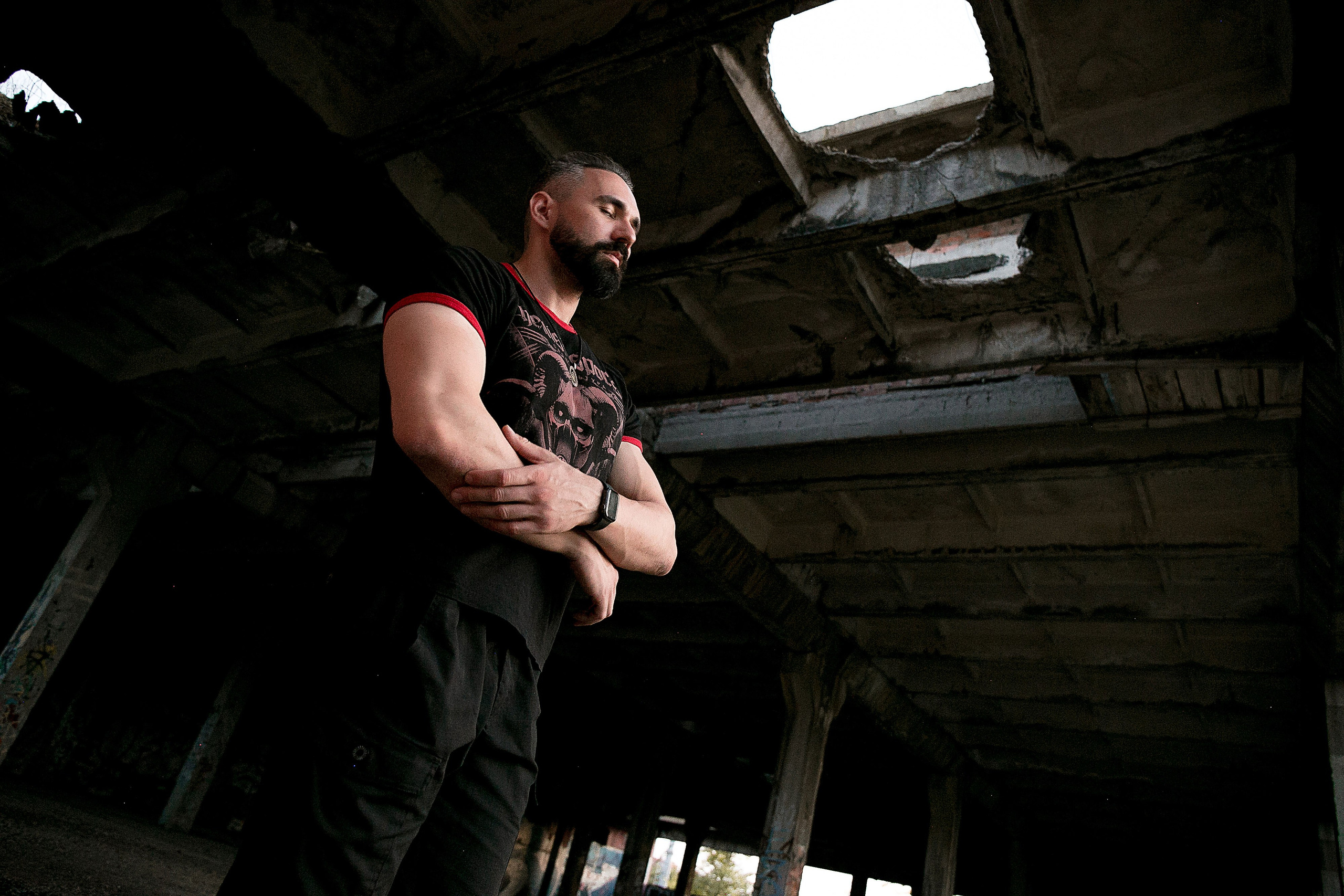 Портретные съемки в студии. Фотограф Таинства Крещения в Москве и Ростове-на- Дону Елена Шенк