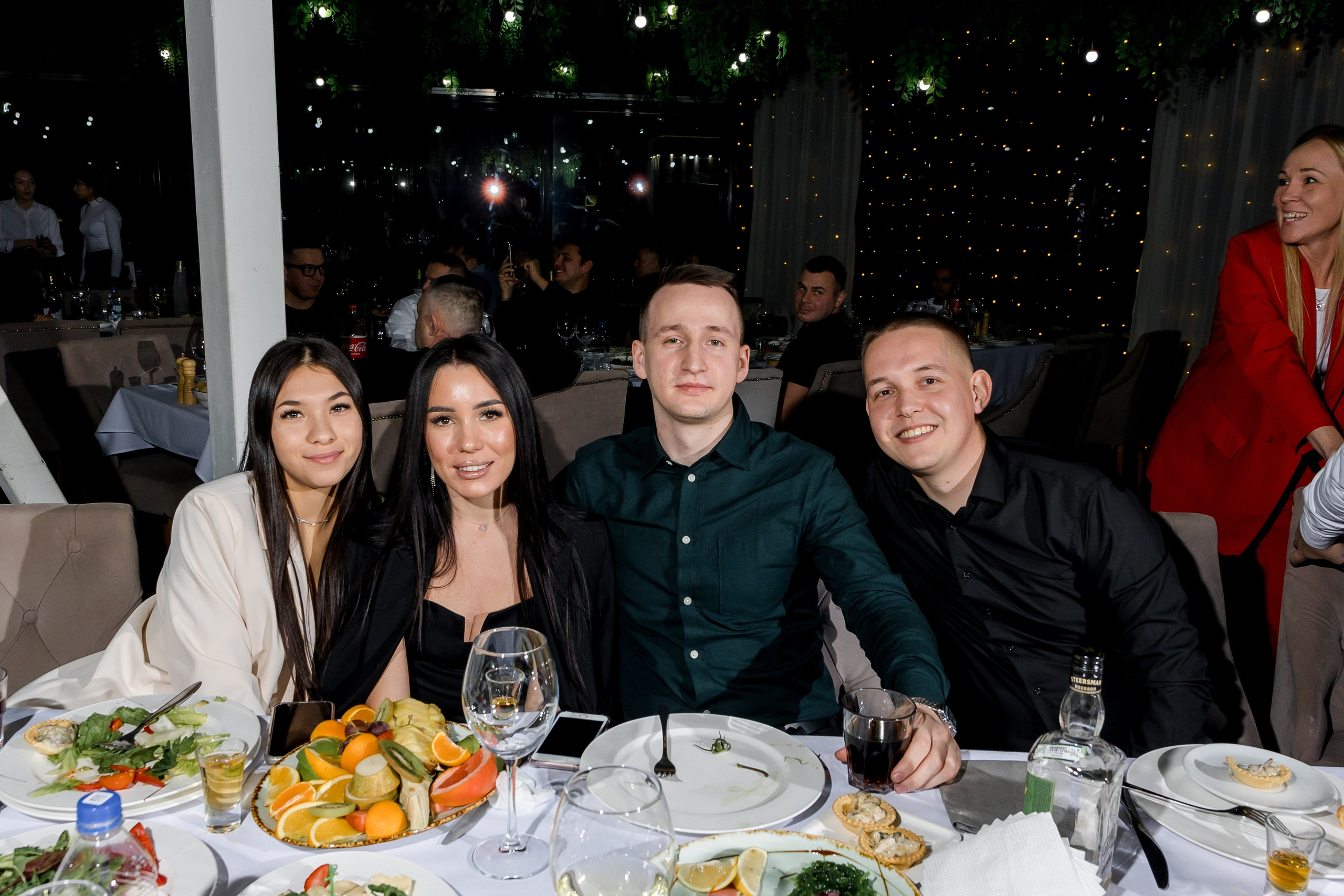 АИР-газ. Свадебный и семейный фотограф Динар Гильмутдинов