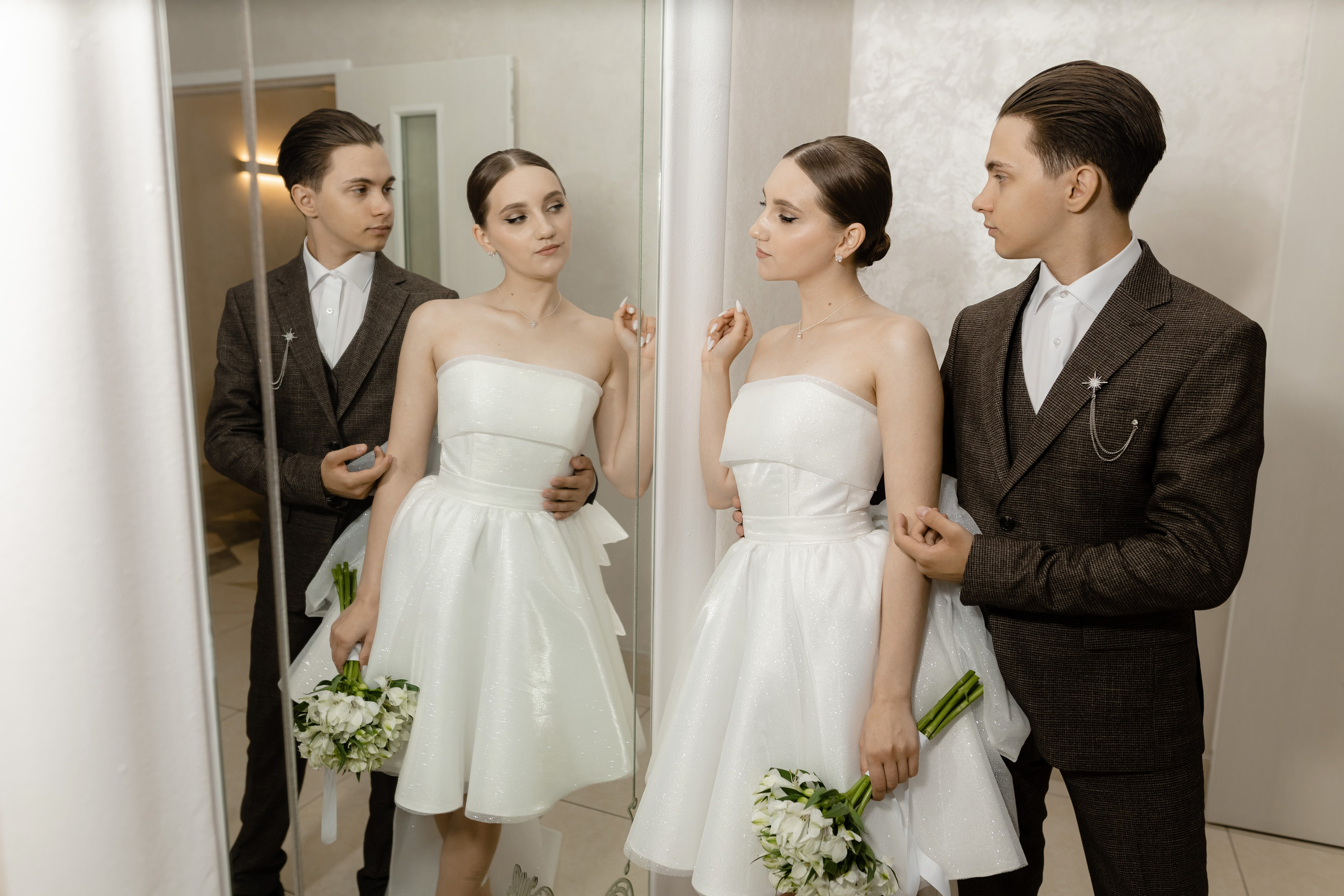 Свадьба Елизавета Данил. ФОТОГРАФ НОВОСИБИРСК — АЛЁНА ЖИГАЛЕЕВА