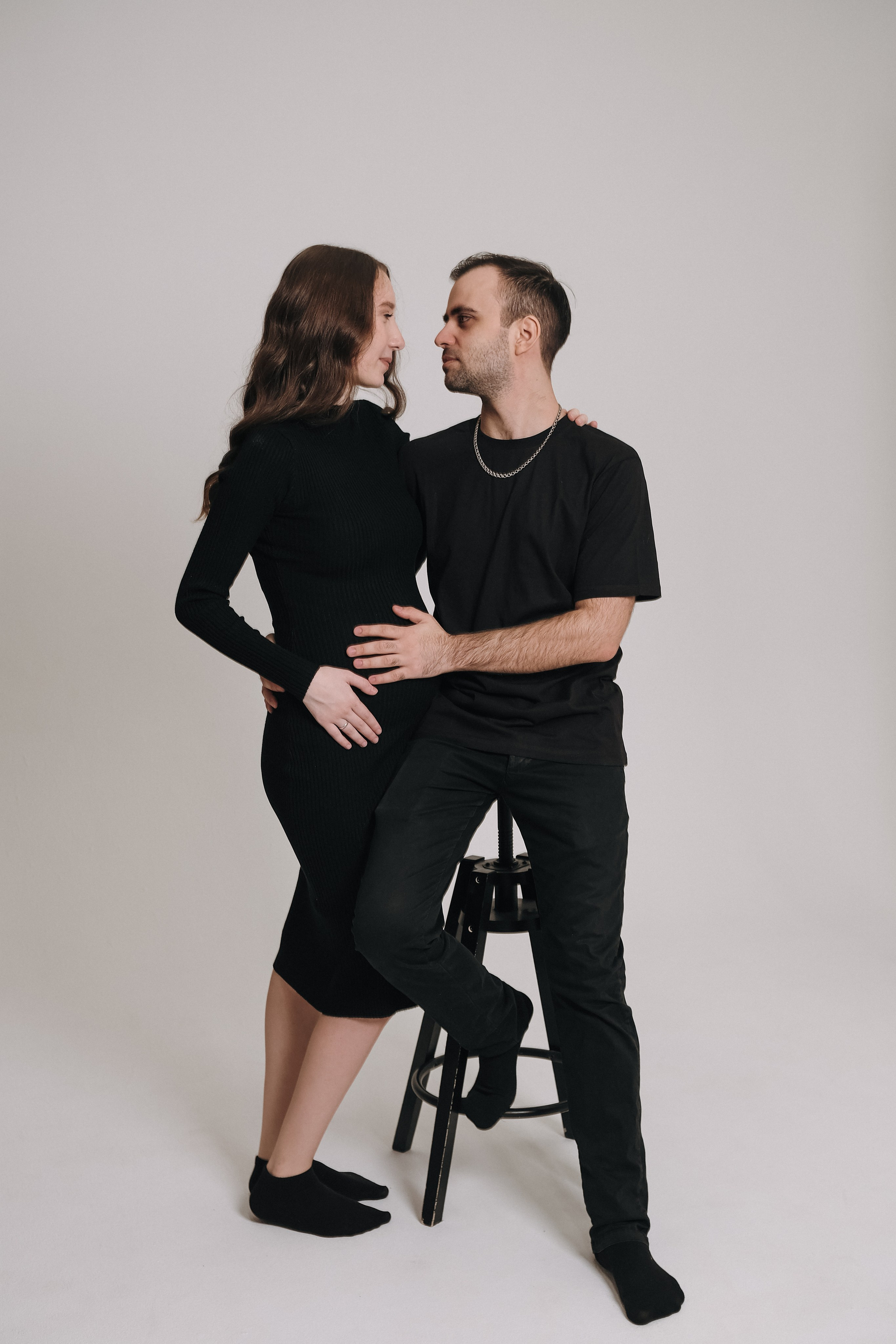 Даниелла & Василий. Phdkvmr.ru