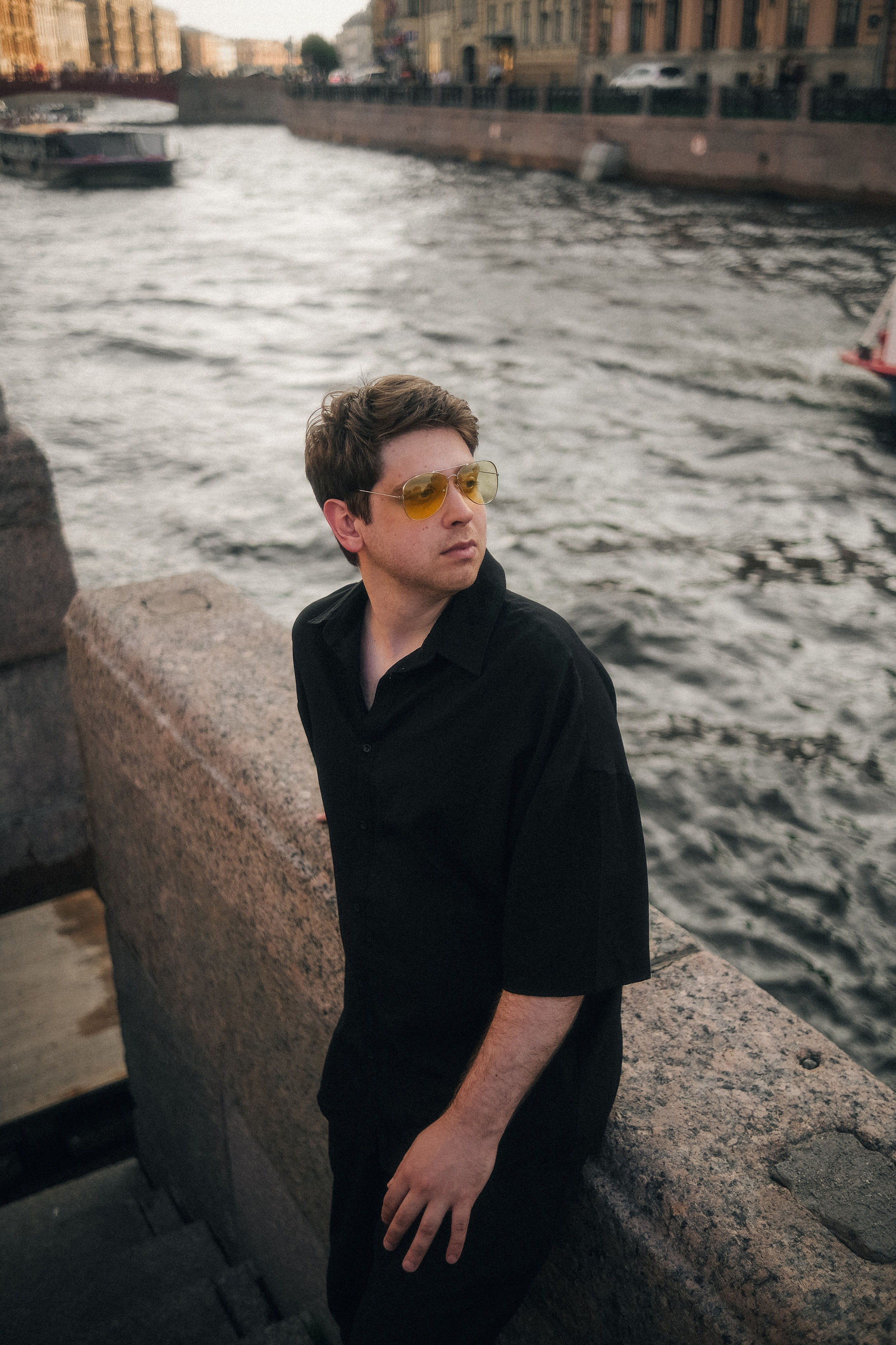 Саша & Юра. Phdkvmr.ru