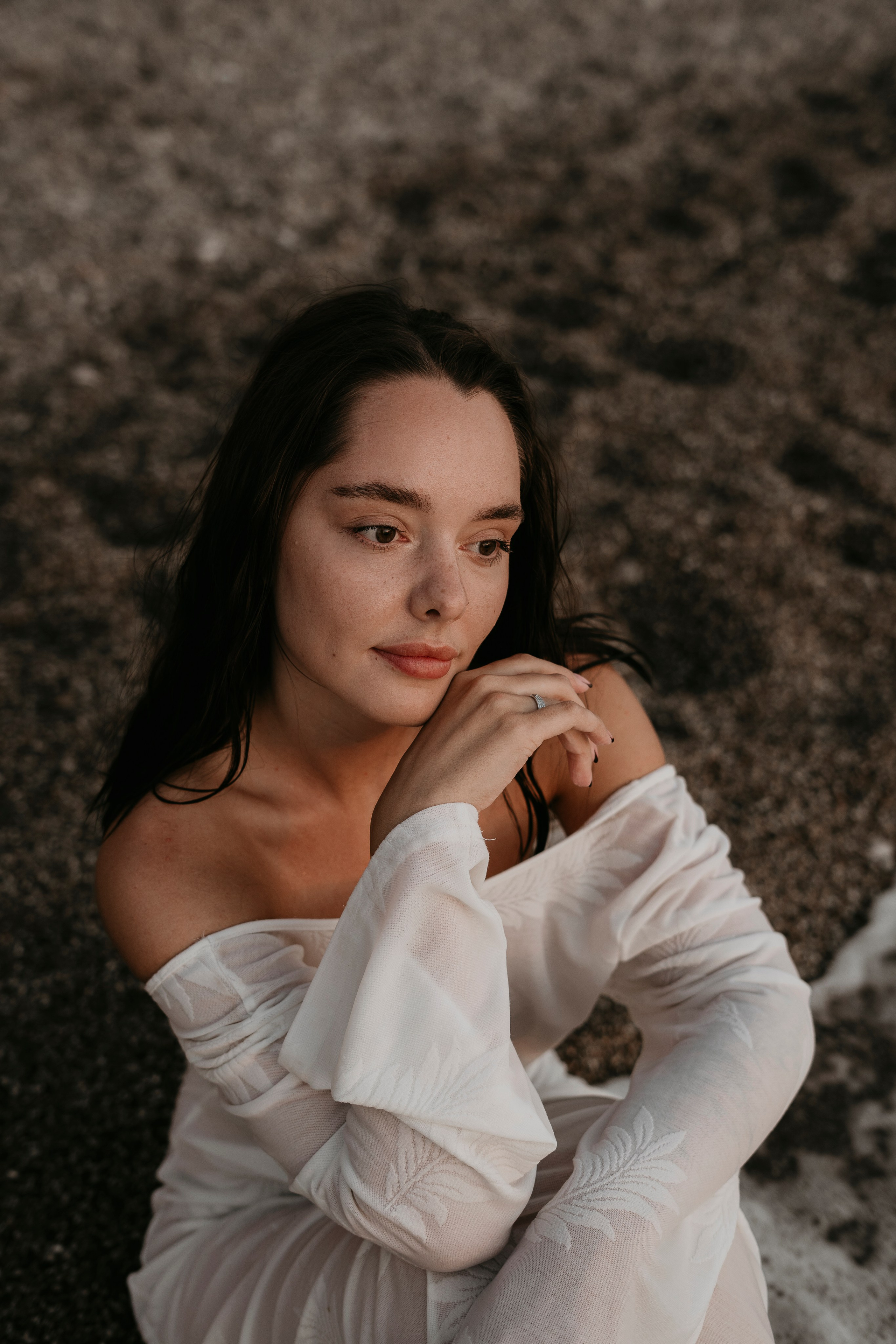 Только ты и море. Фотограф Крым, Севастополь