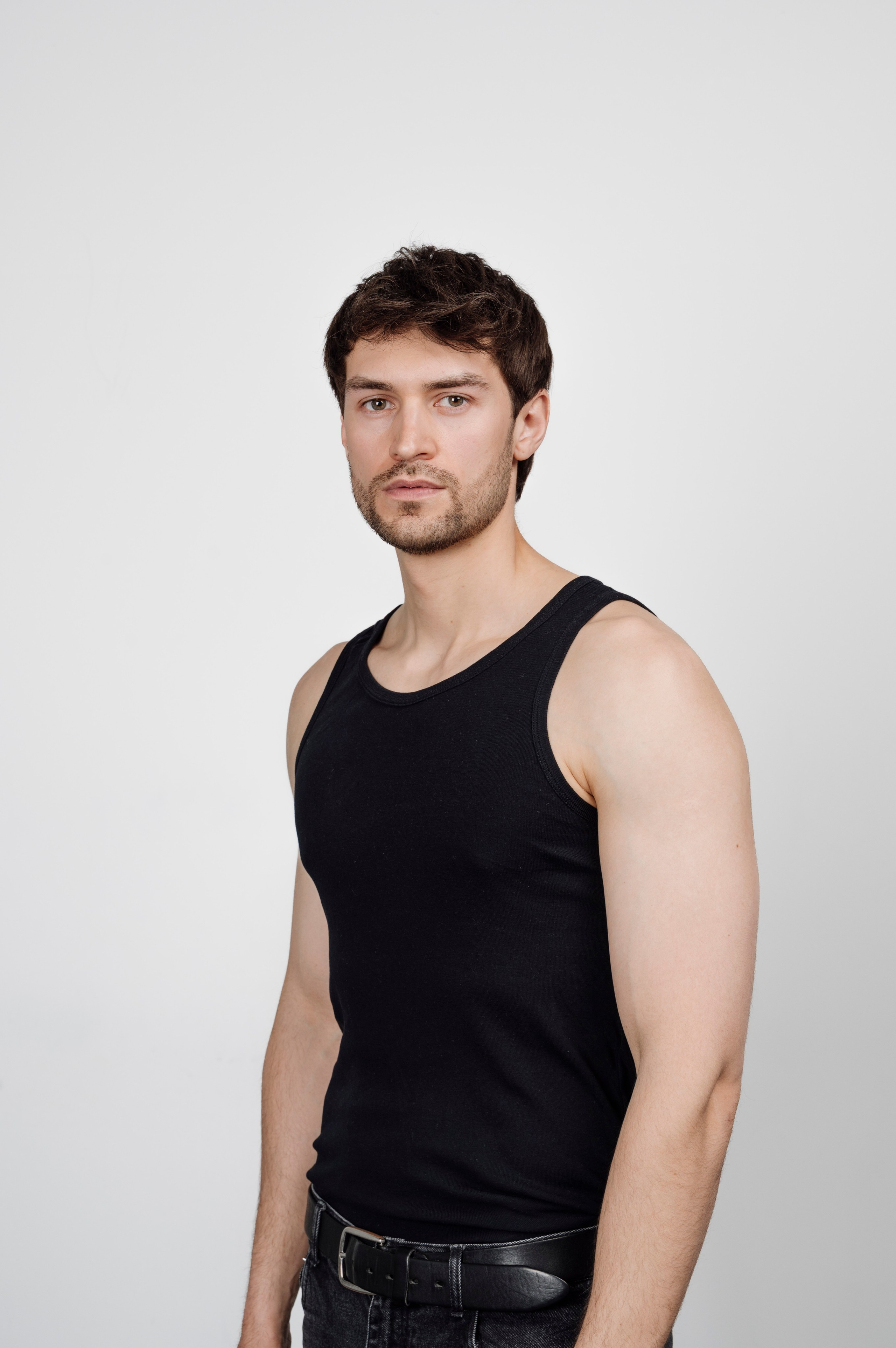 Модельные снепы (мужские). Photographer in Belarus — Olga Shapovalova (Zhardeckaya)