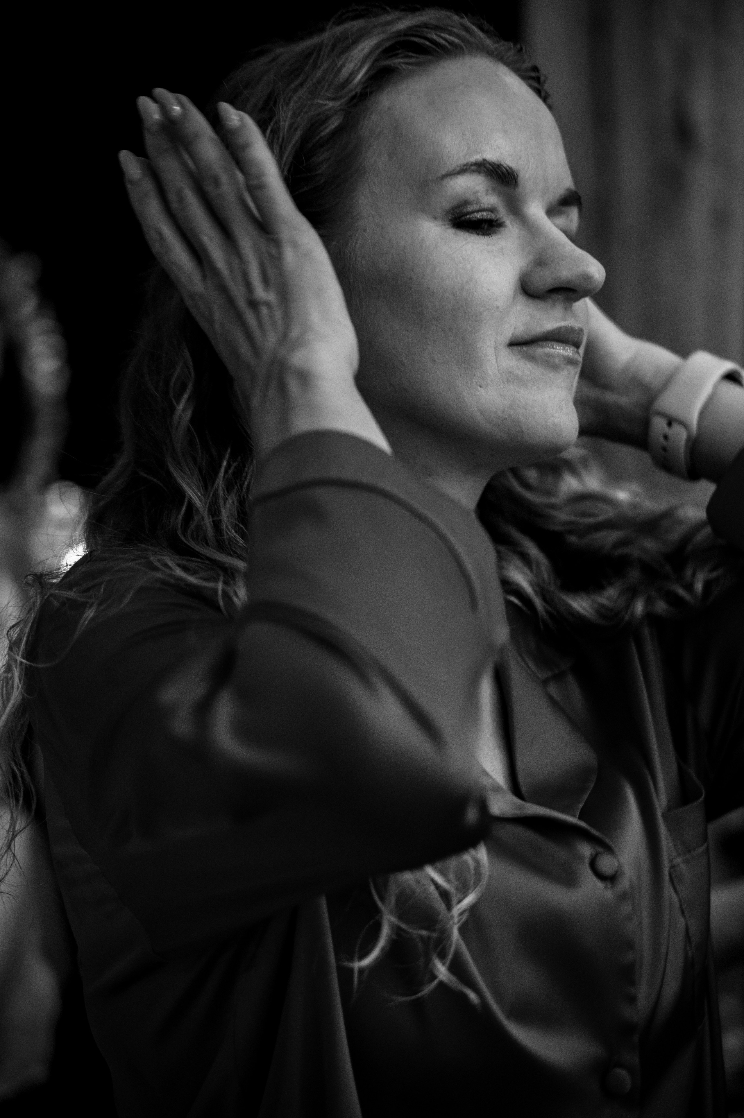 Съемка дня рождения в стиле пижамная вечеринка. Photographer in Belarus — Olga Shapovalova (Zhardeckaya)