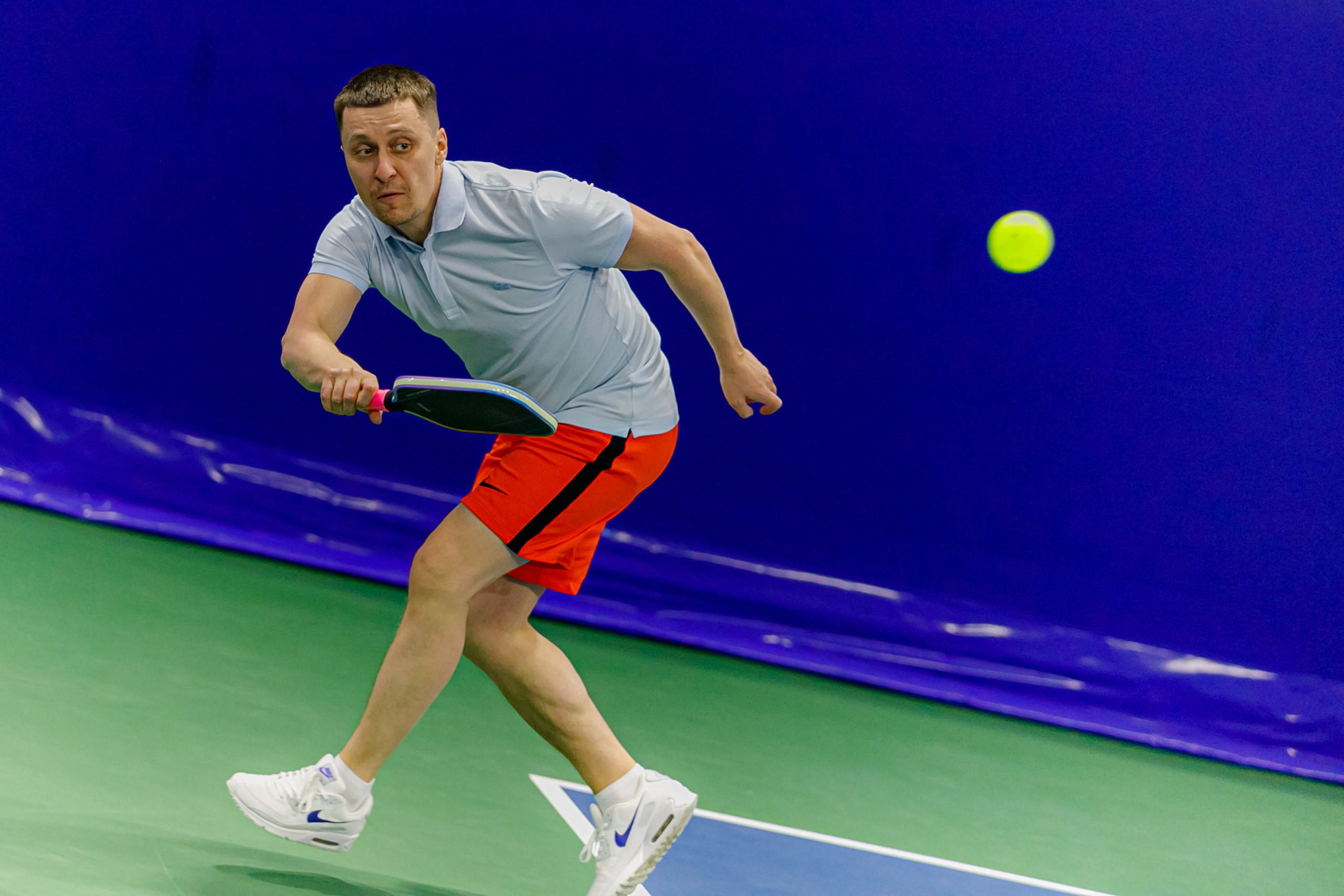 Спорт. Репортажный фотограф Михаил Наволокин Москва