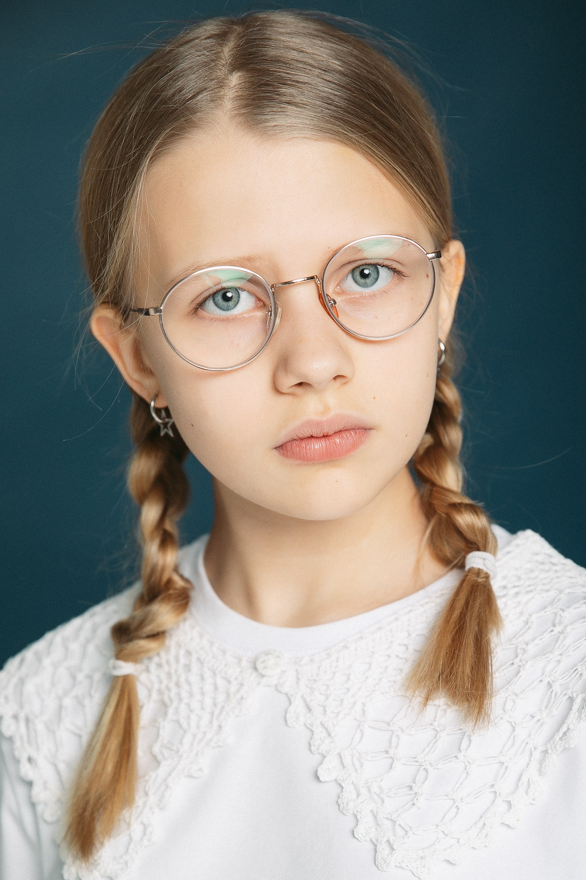 Кирилла Рукояткина. Фотограф в Москве Шаганова Нина