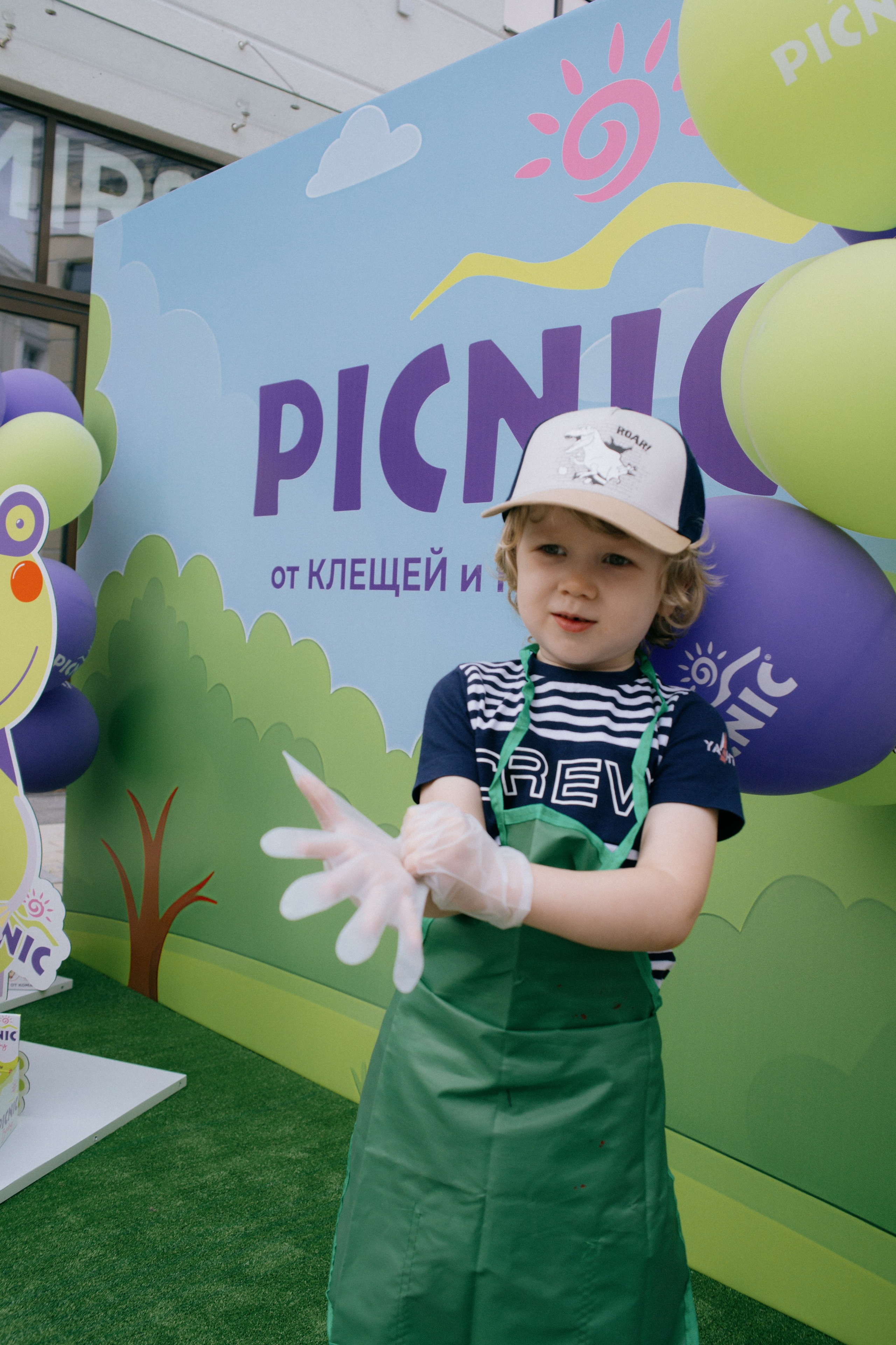 OK Mag SUMMER FEST 2025. Бэкстейдж и репортажный фотограф в Москве Артем Онацко