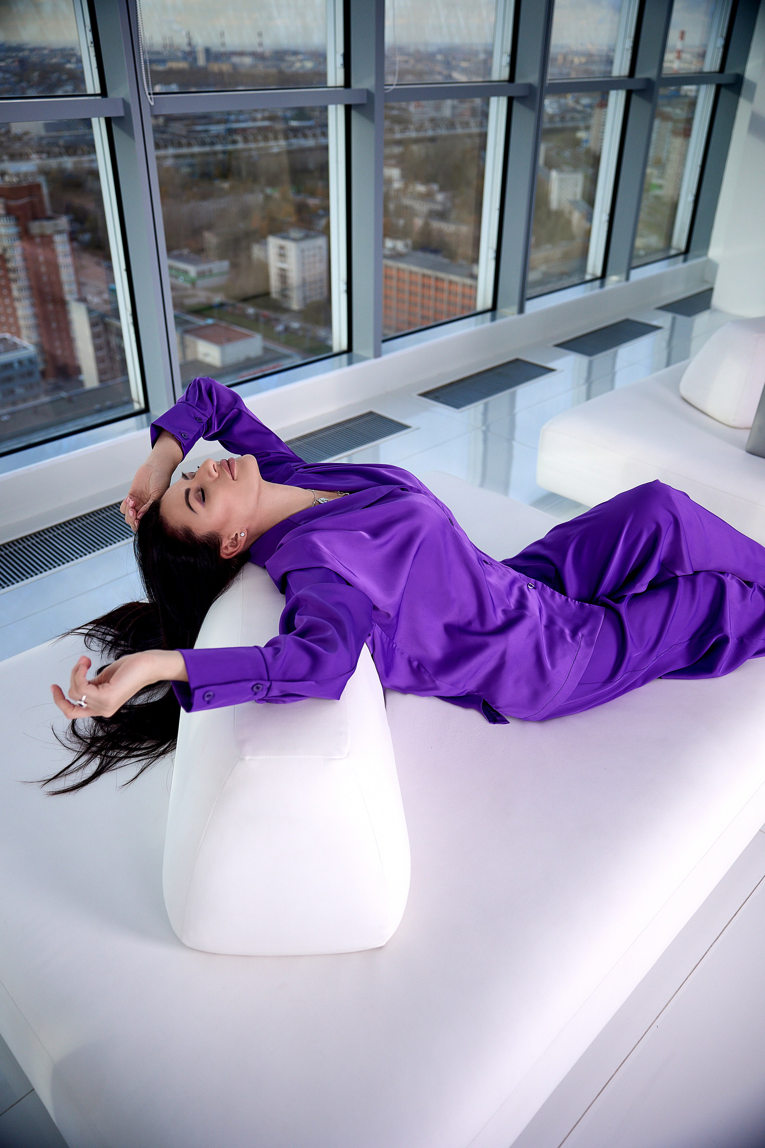 Василина. Фотограф Леонова Надежда