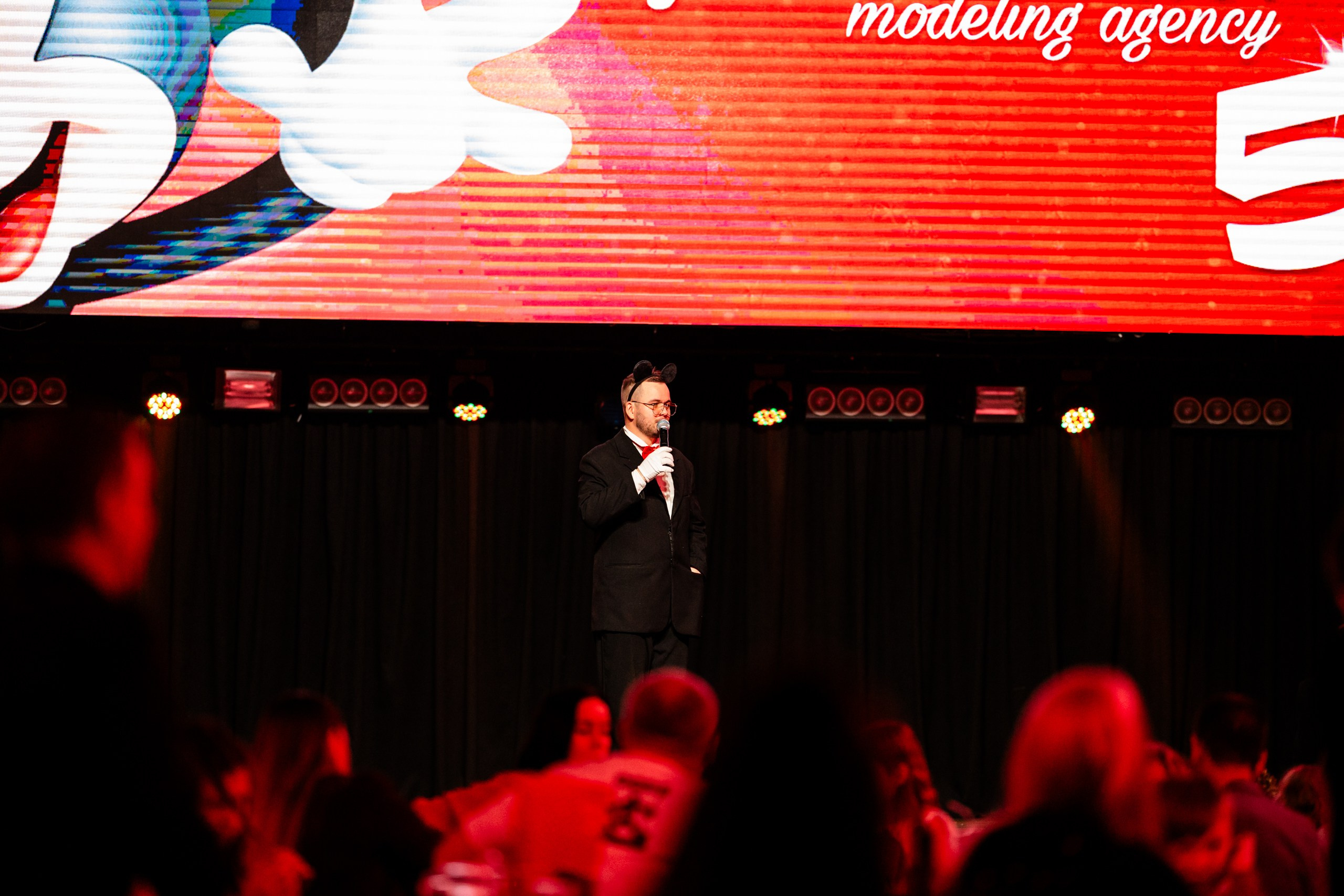 Юбилей КС Моделс. Репортажный и портретный фотограф в Нижнем Новгороде Максим Горшков