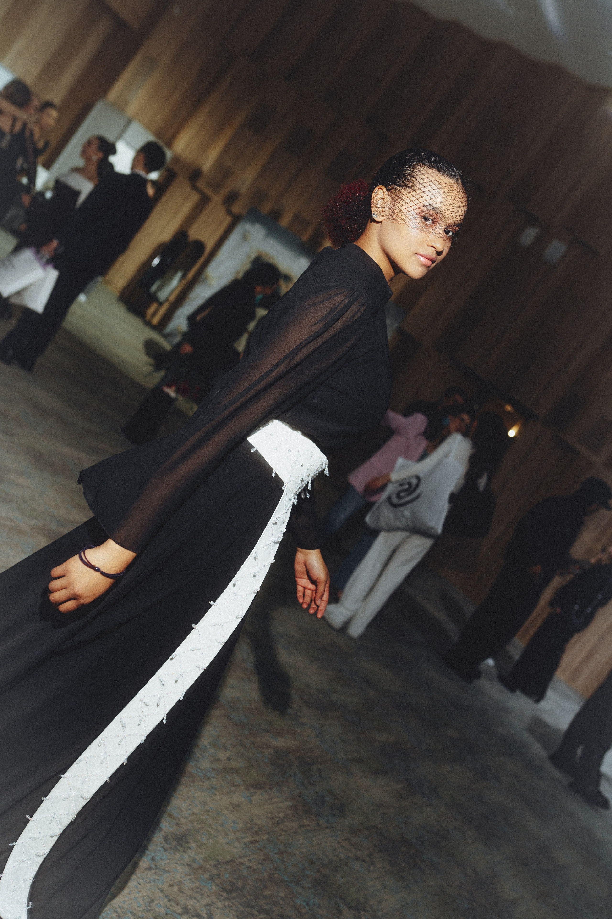 EURASIAN FASHION WEEK