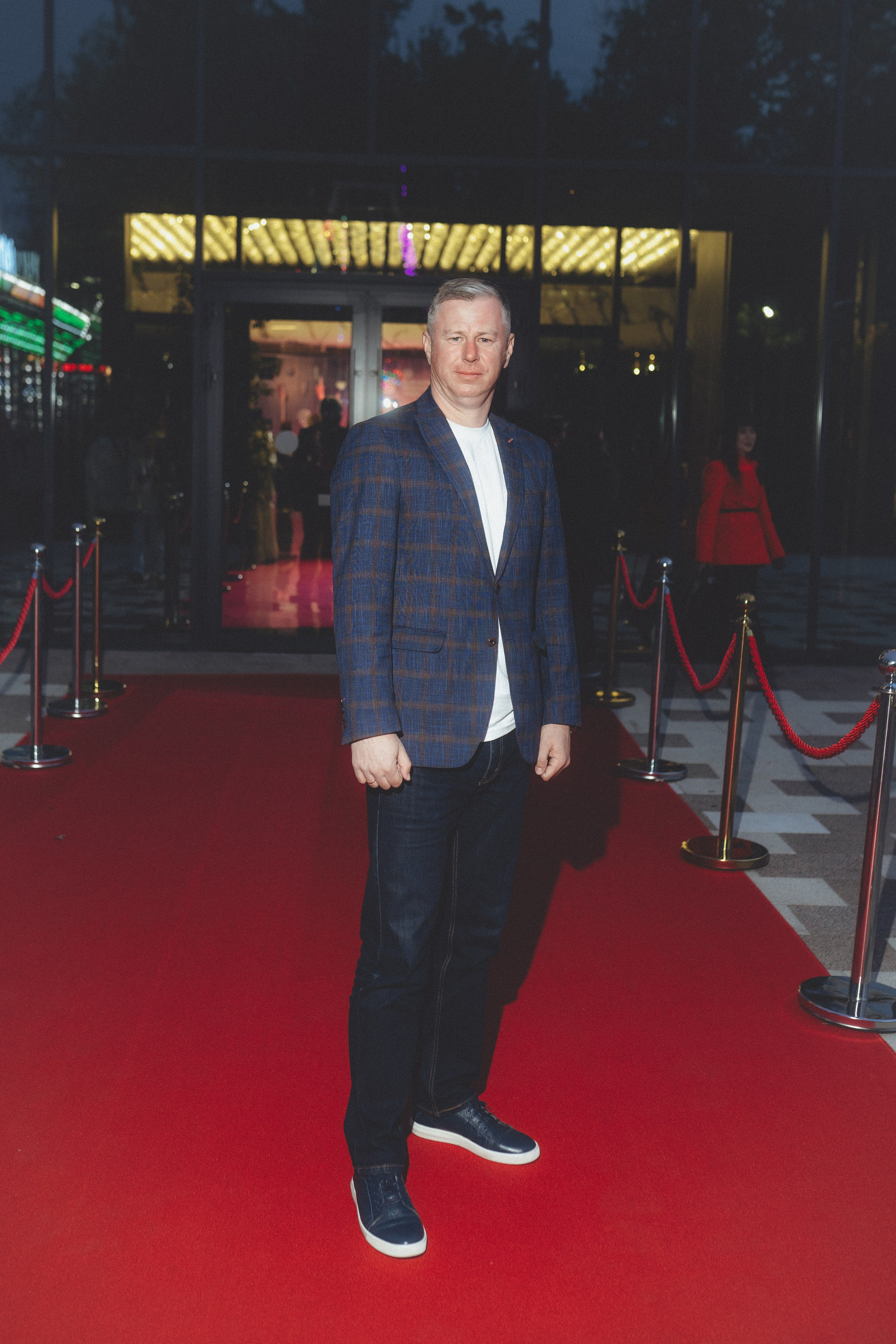 EURASIAN FASHION WEEK